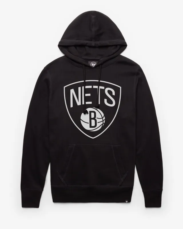 BROOKLYN NETS IMPRINT '47 HEADLINE HOOD sold by 47