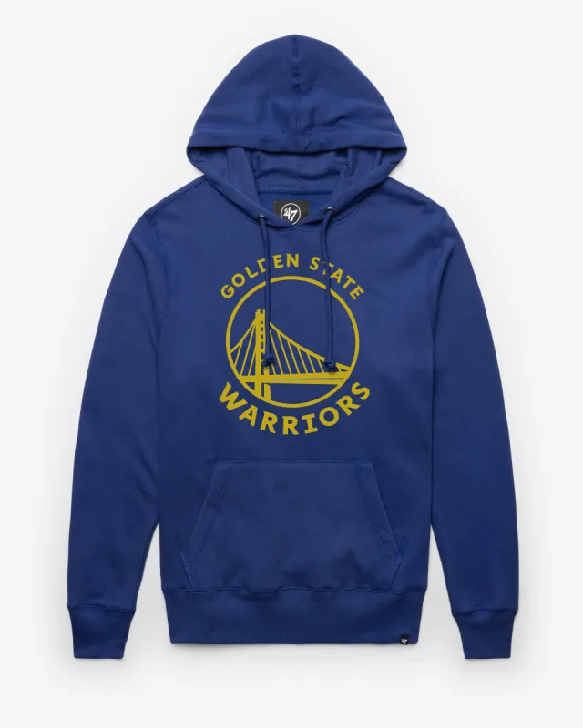 GOLDEN STATE WARRIORS IMPRINT '47 HEADLINE HOOD sold by 47