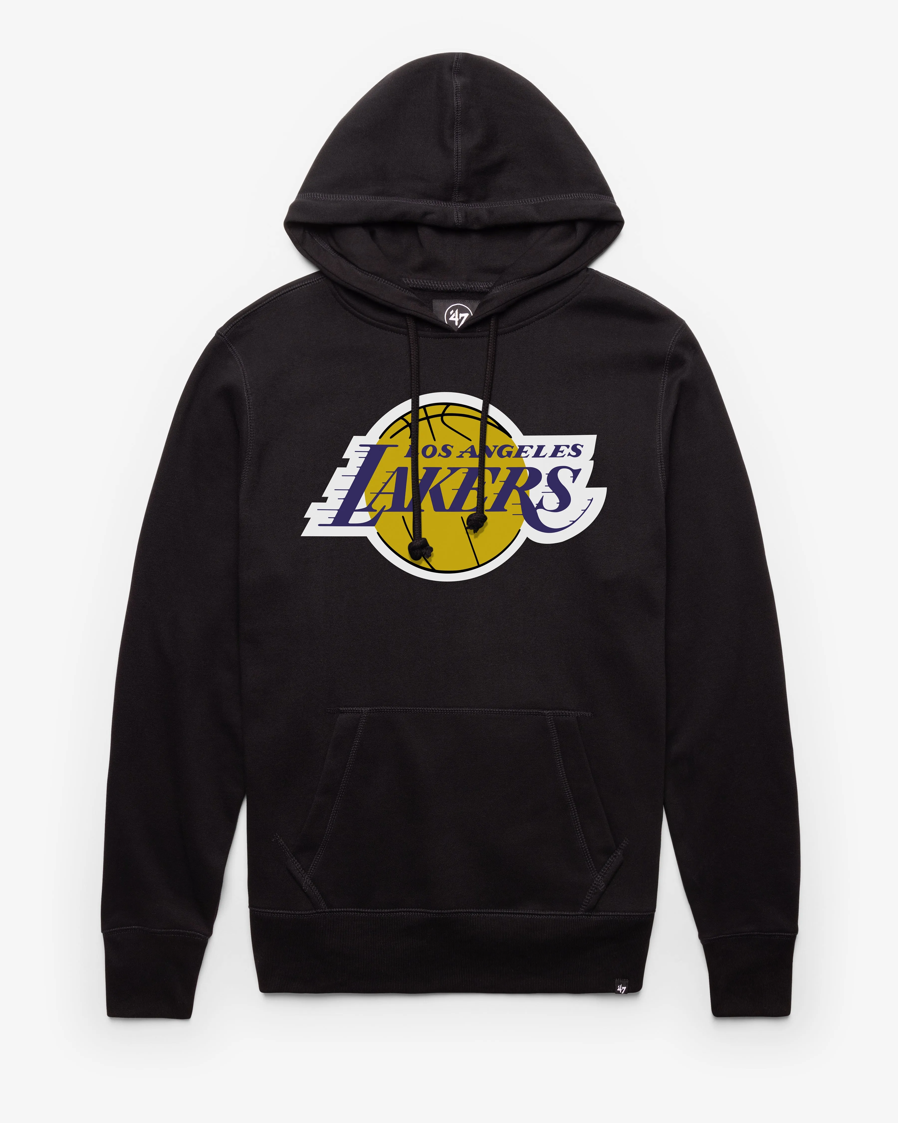 LOS ANGELES LAKERS IMPRINT '47 HEADLINE HOOD sold by 47