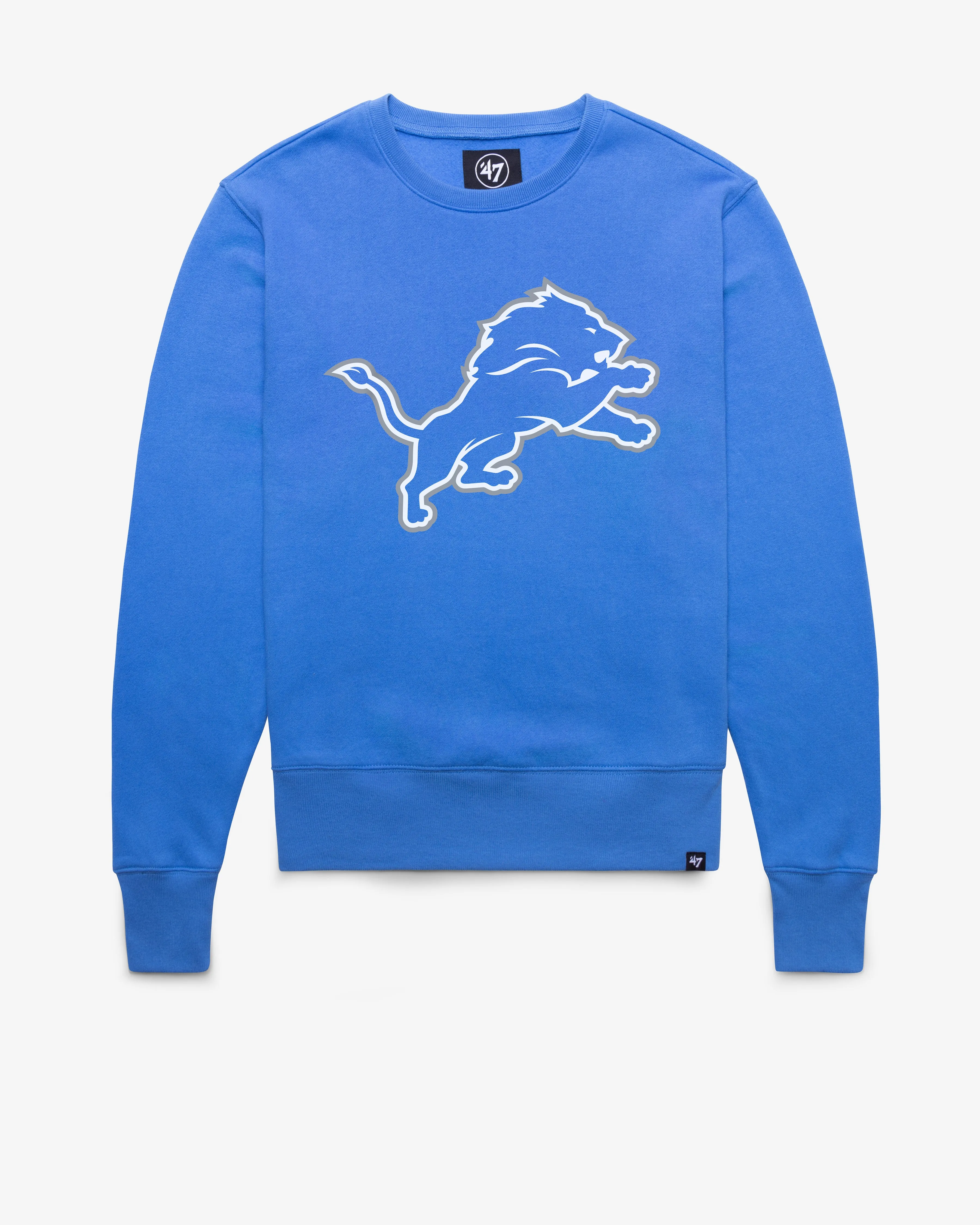 DETROIT LIONS IMPRINT '47 HEADLINE CREW sold by 47