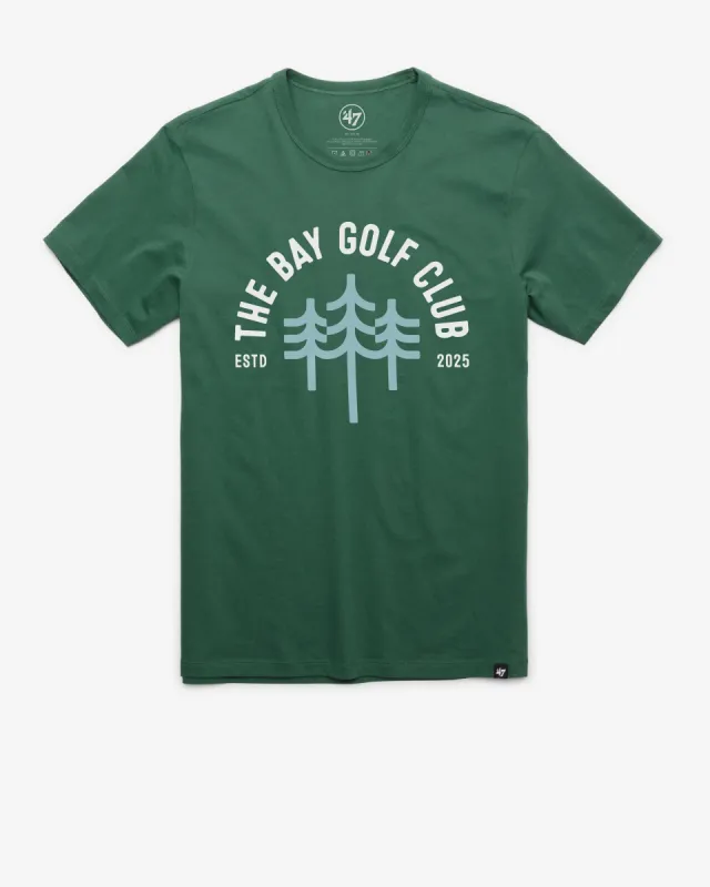 TGL SAN FRANCISCO GOLF CLUB IMPRINT '47 FRANKLIN TEE sold by 47