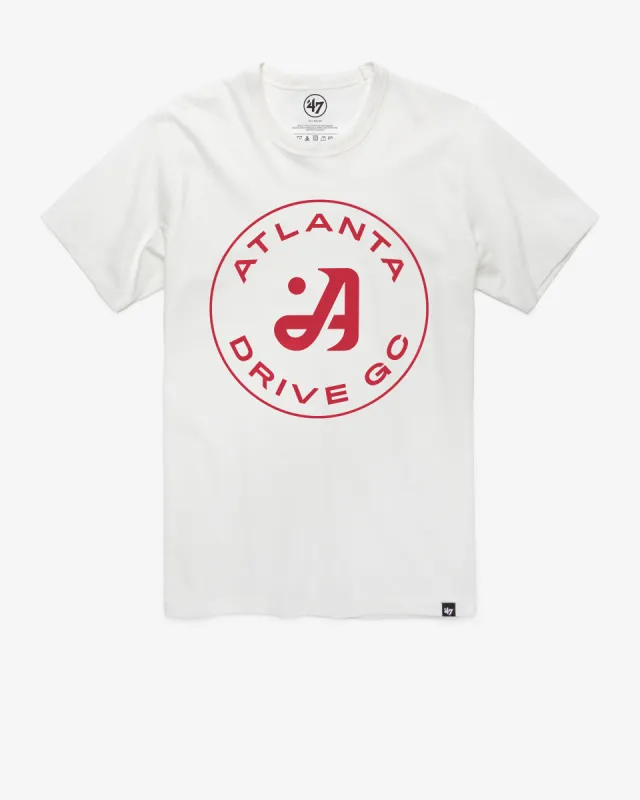 TGL ATLANTA DRIVE GOLF IMPRINT '47 FRANKLIN TEE sold by 47