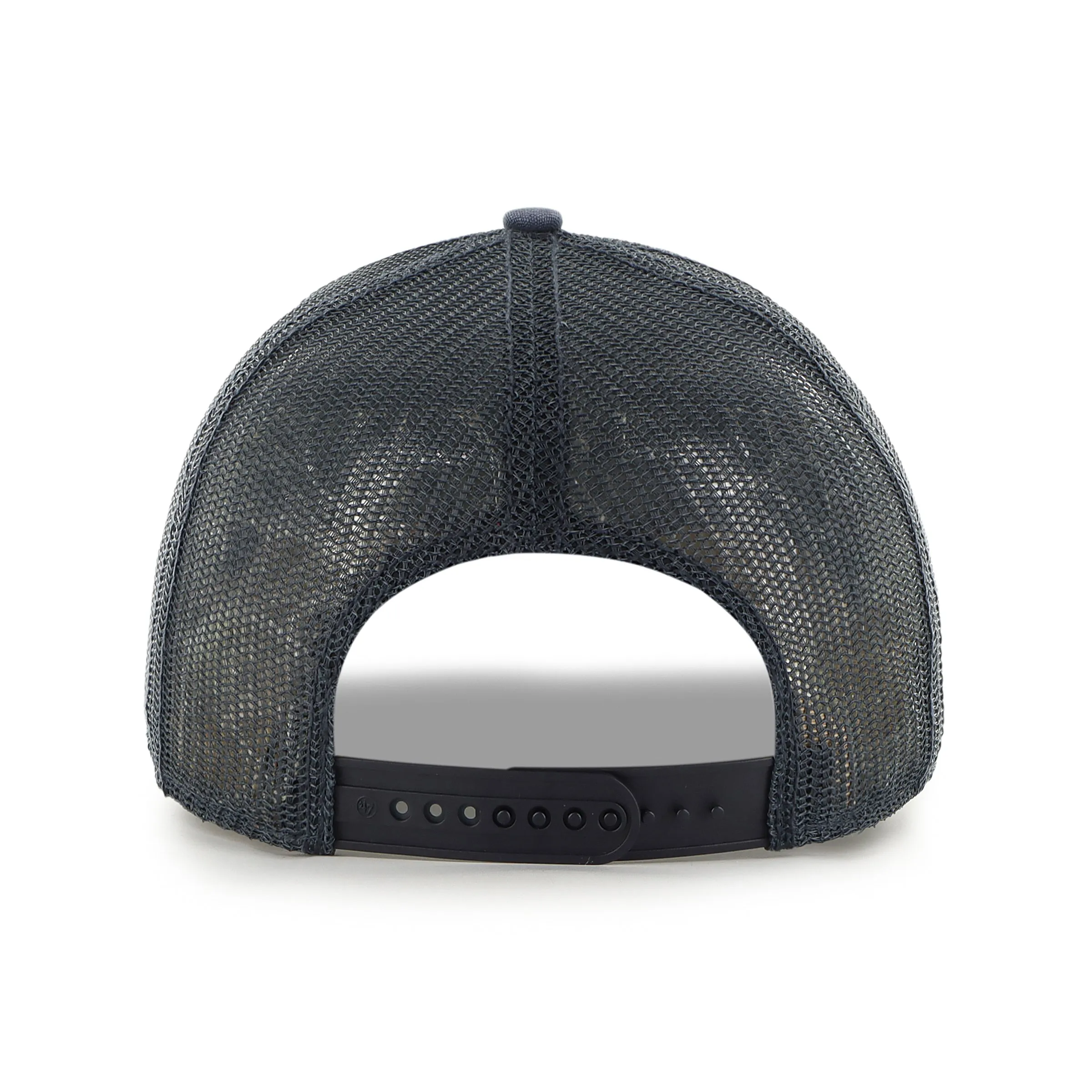 AUBURN TIGERS VINTAGE RUSKIN '47 TRUCKER sold by 47 product image thumbnail 2