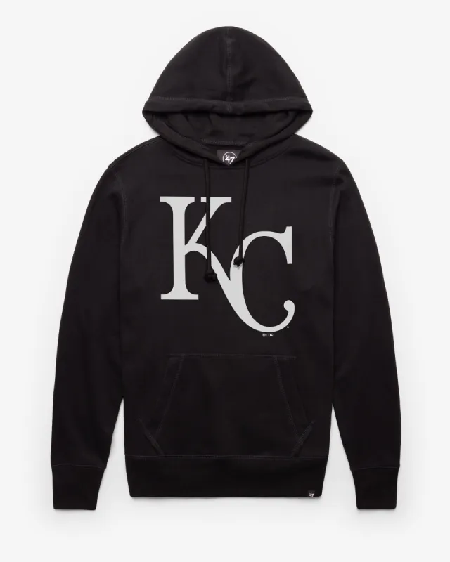 KANSAS CITY ROYALS IMPRINT '47 HEADLINE HOOD sold by 47