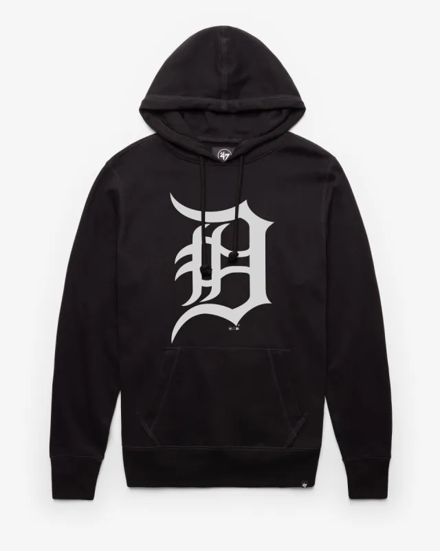 DETROIT TIGERS IMPRINT '47 HEADLINE HOOD sold by 47