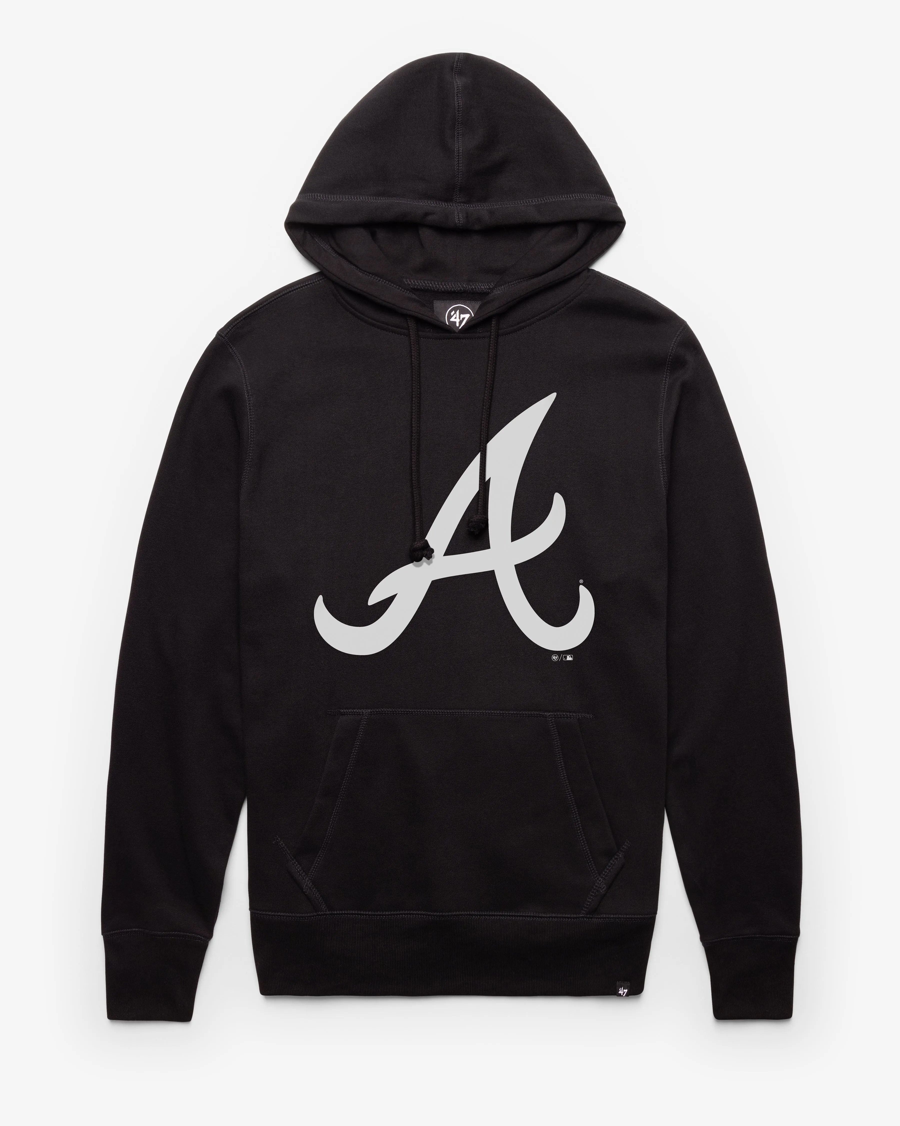 ATLANTA BRAVES IMPRINT '47 HEADLINE HOOD sold by 47