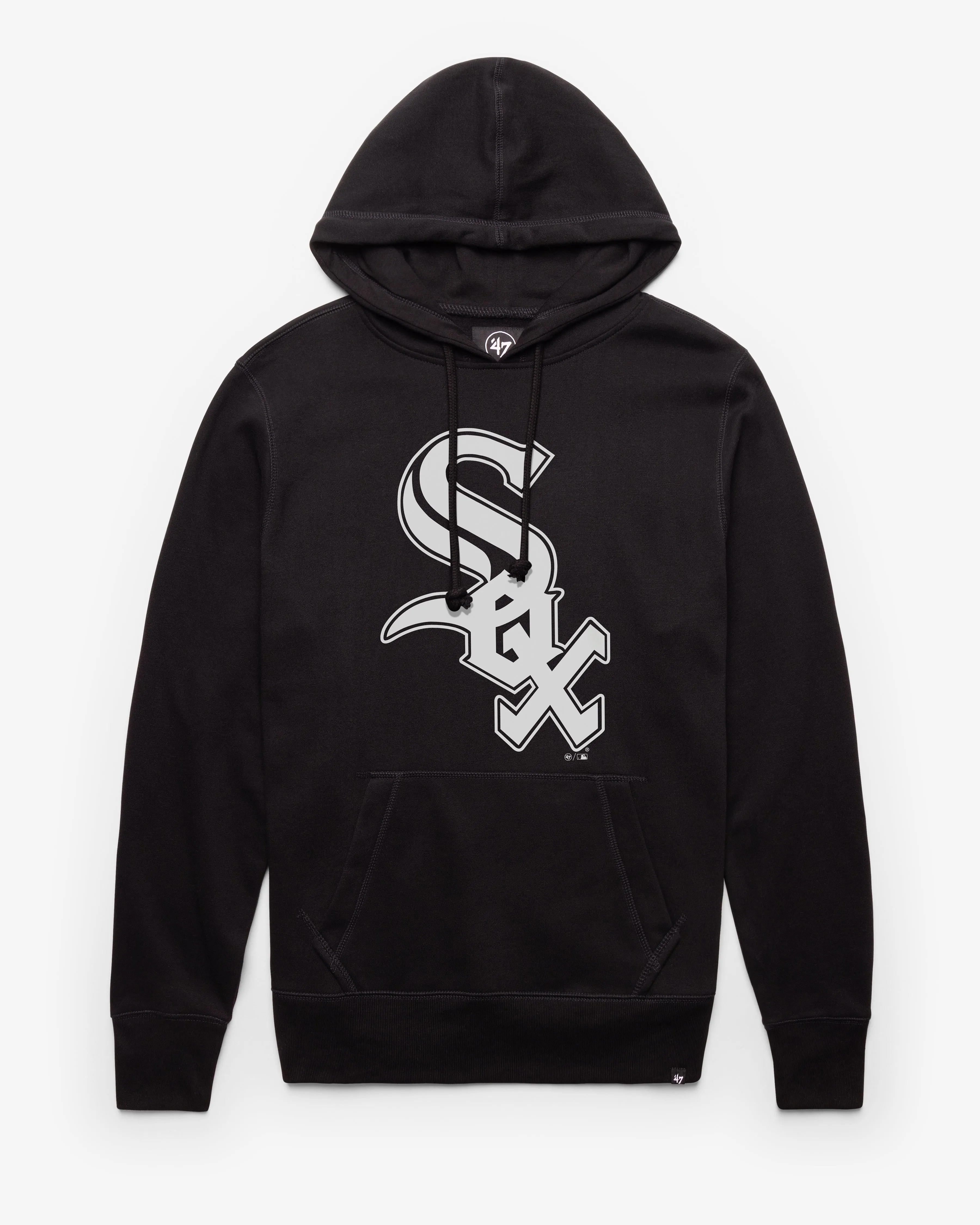 CHICAGO WHITE SOX IMPRINT '47 HEADLINE HOOD sold by 47
