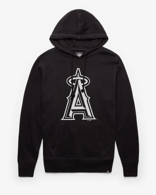 LOS ANGELES ANGELS IMPRINT '47 HEADLINE HOOD sold by 47