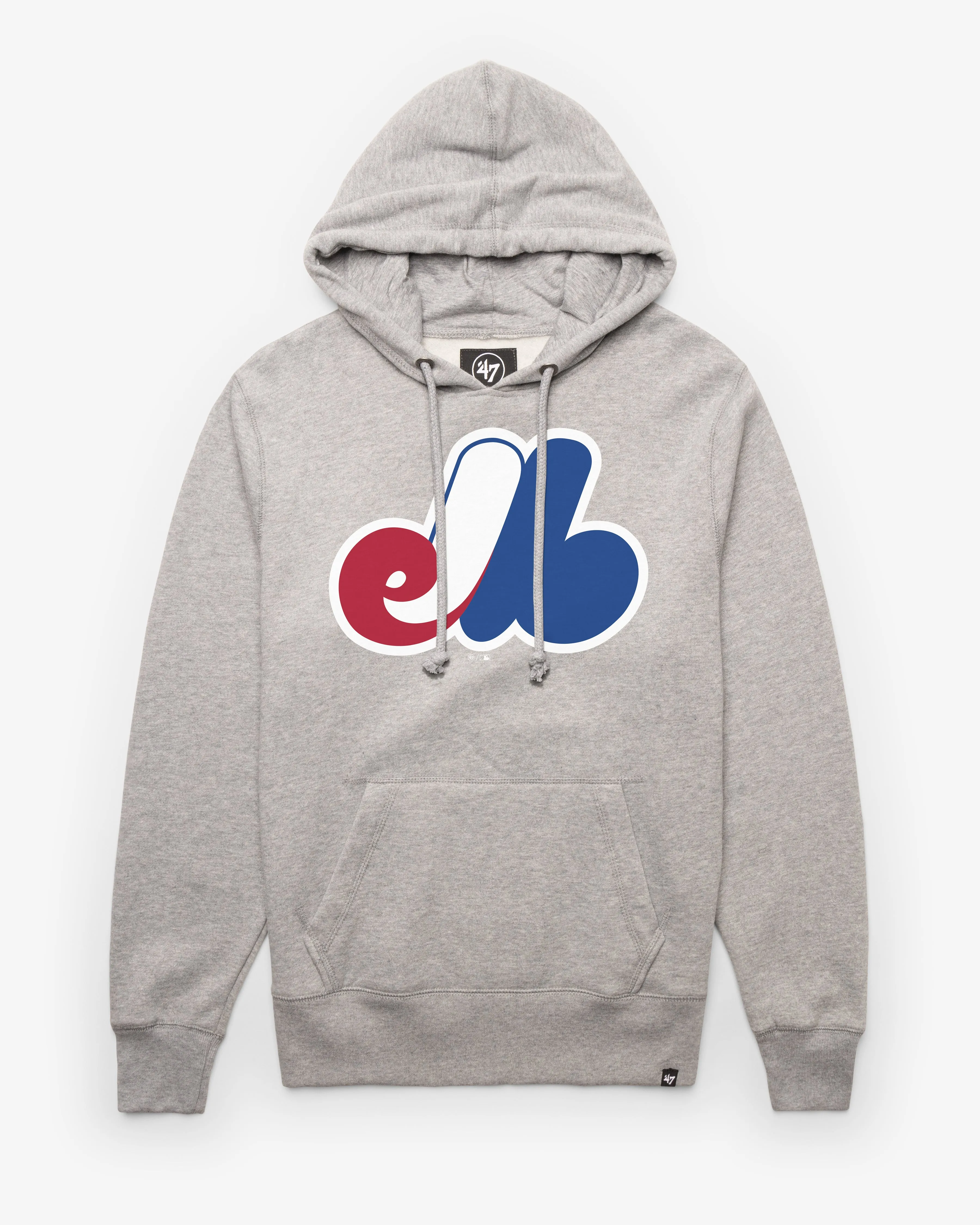MONTREAL EXPOS COOPERSTOWN IMPRINT '47 HEADLINE HOOD sold by 47
