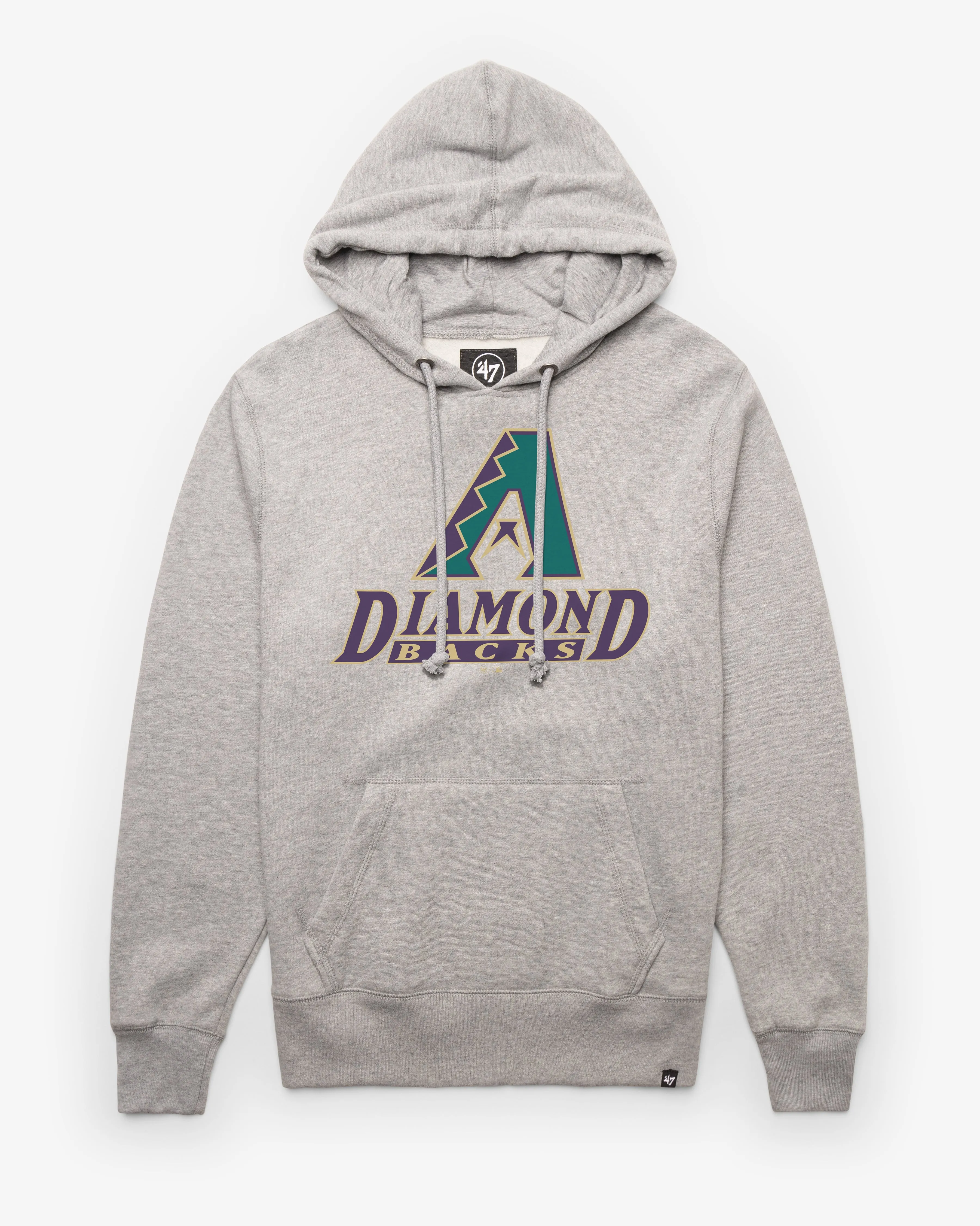 ARIZONA DIAMONDBACKS COOPERSTOWN IMPRINT '47 HEADLINE HOOD sold by 47