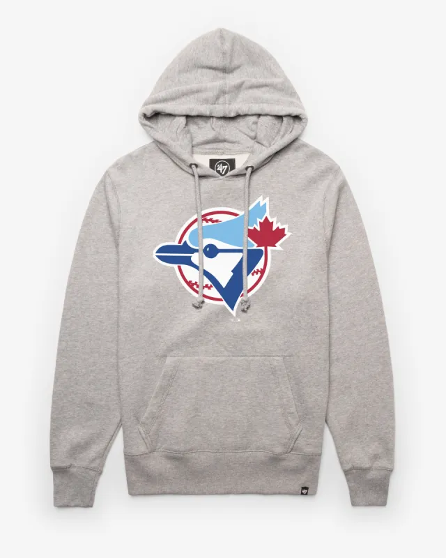 TORONTO BLUE JAYS COOPERSTOWN IMPRINT '47 HEADLINE HOOD sold by 47