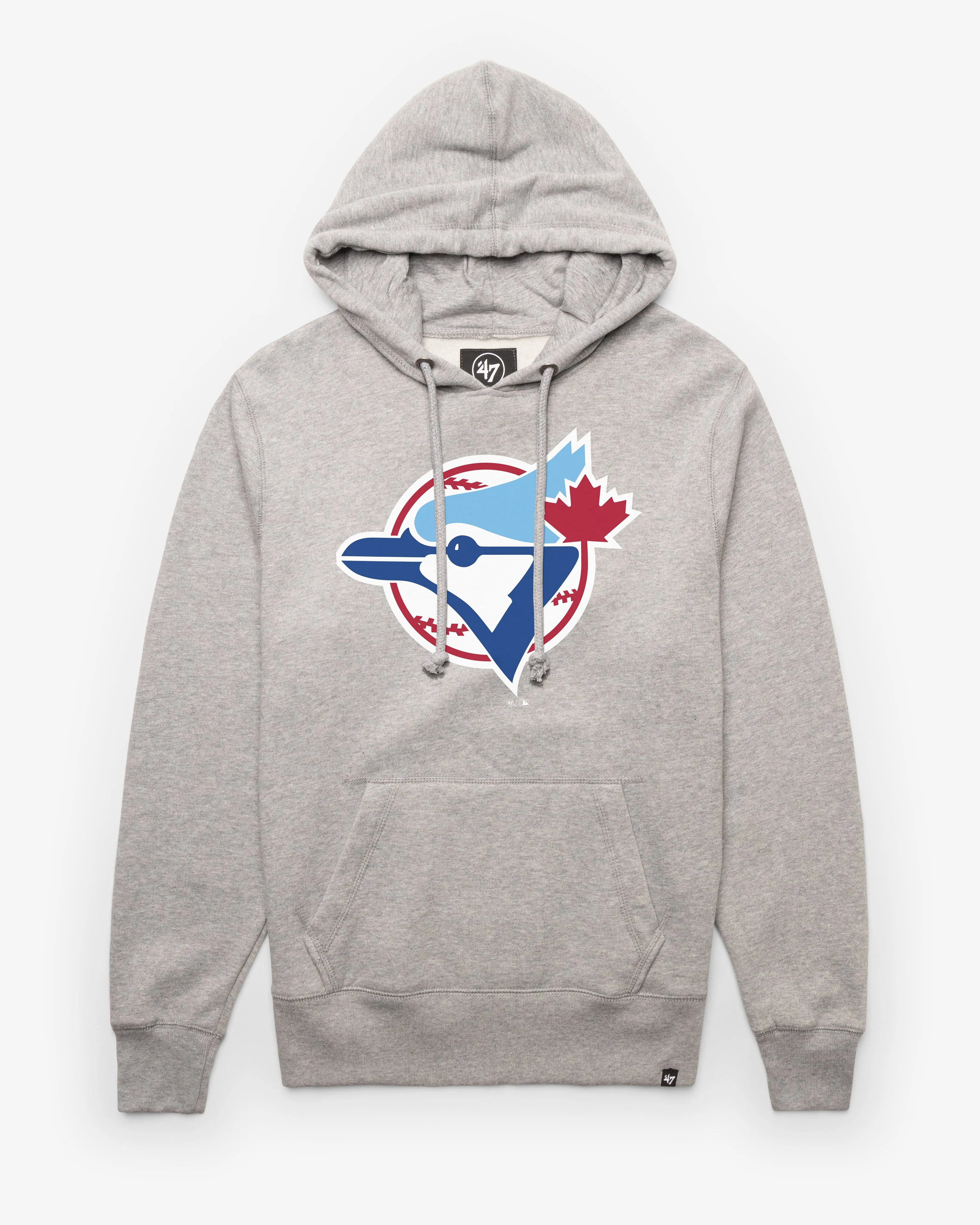 TORONTO BLUE JAYS COOPERSTOWN IMPRINT '47 HEADLINE HOOD sold by 47
