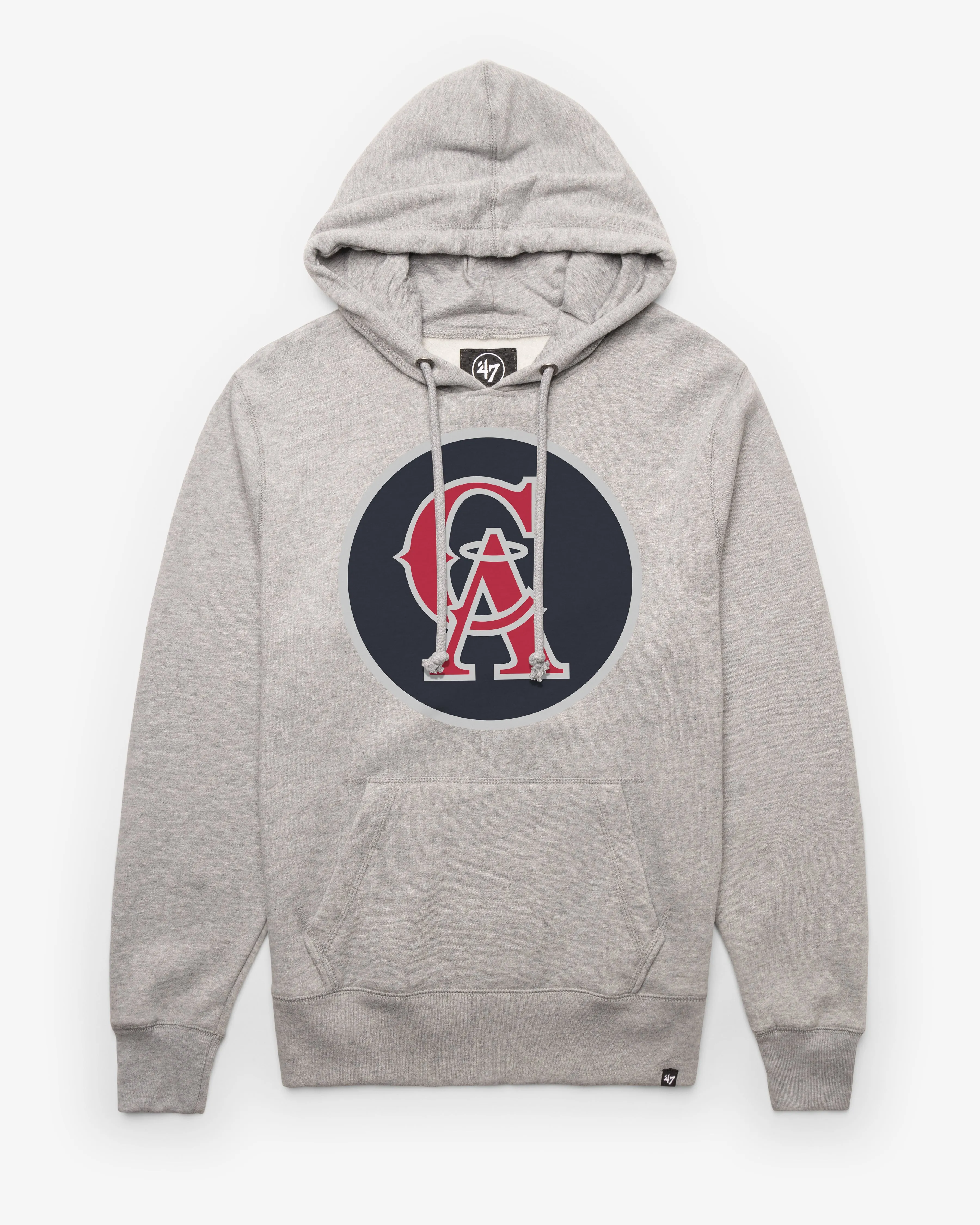 LOS ANGELES ANGELS COOPERSTOWN IMPRINT '47 HEADLINE HOOD sold by 47