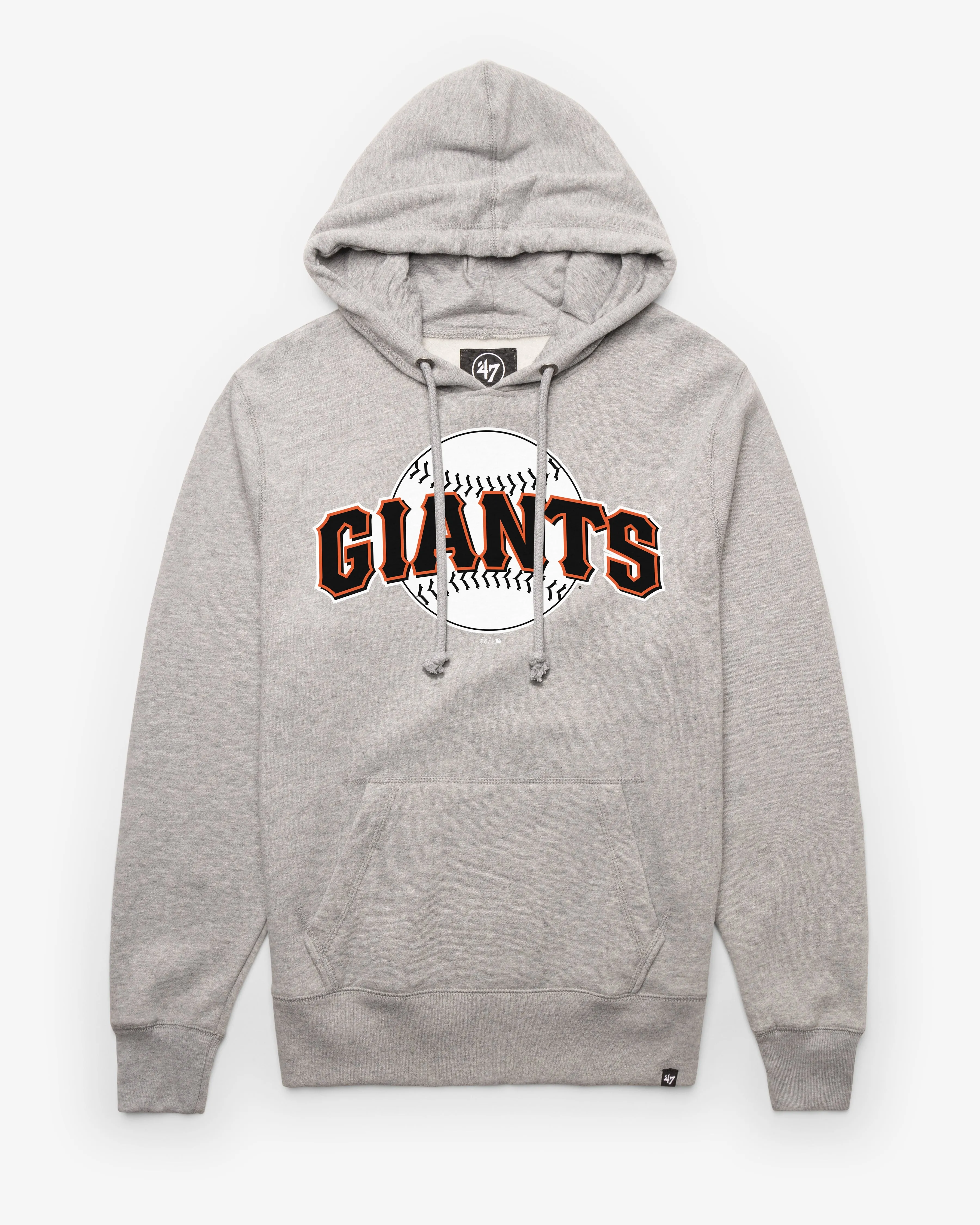 SAN FRANCISCO GIANTS COOPERSTOWN IMPRINT '47 HEADLINE HOOD sold by 47