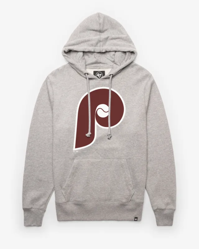 PHILADELPHIA PHILLIES COOPERSTOWN IMPRINT '47 HEADLINE HOOD sold by 47