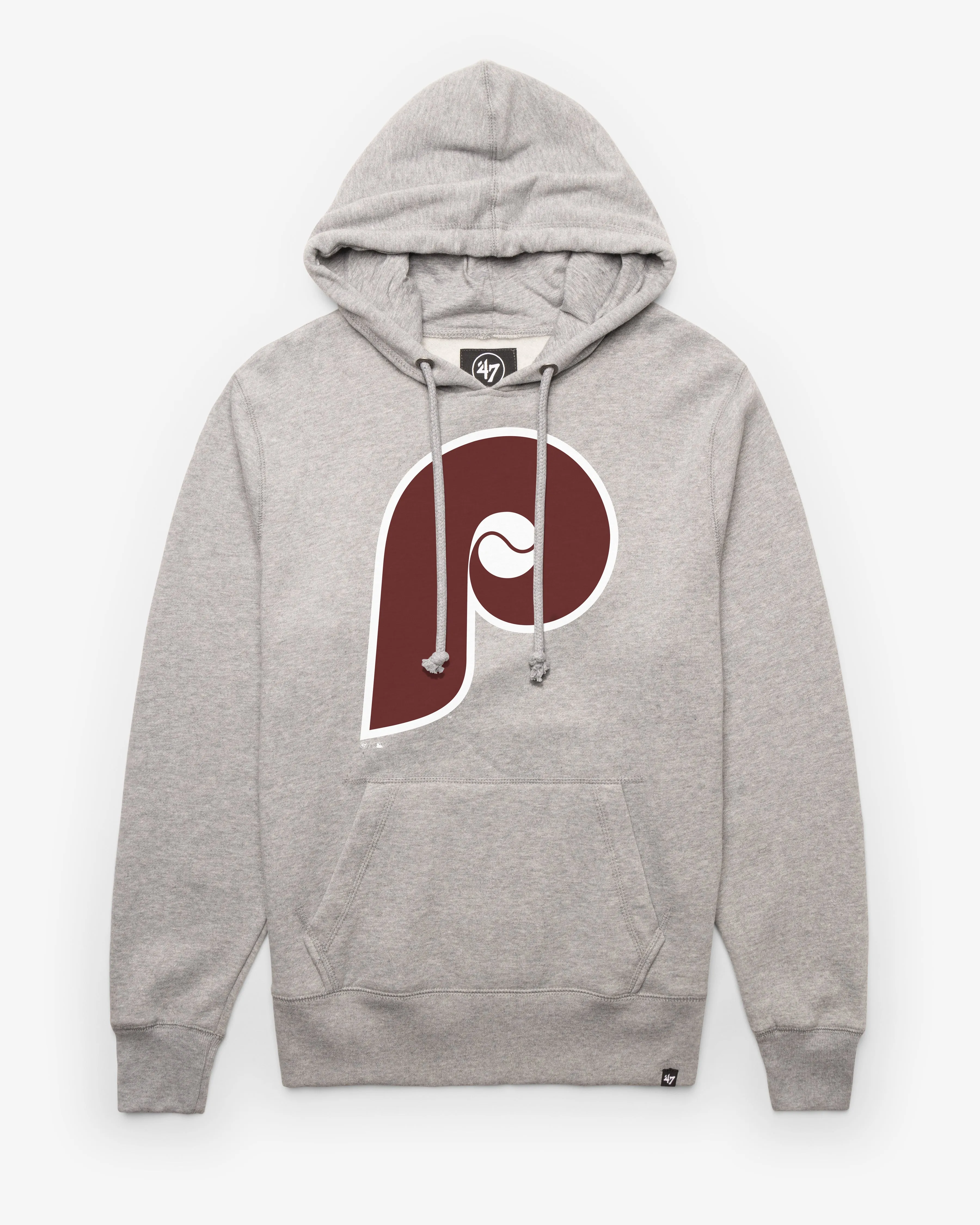 PHILADELPHIA PHILLIES COOPERSTOWN IMPRINT '47 HEADLINE HOOD sold by 47