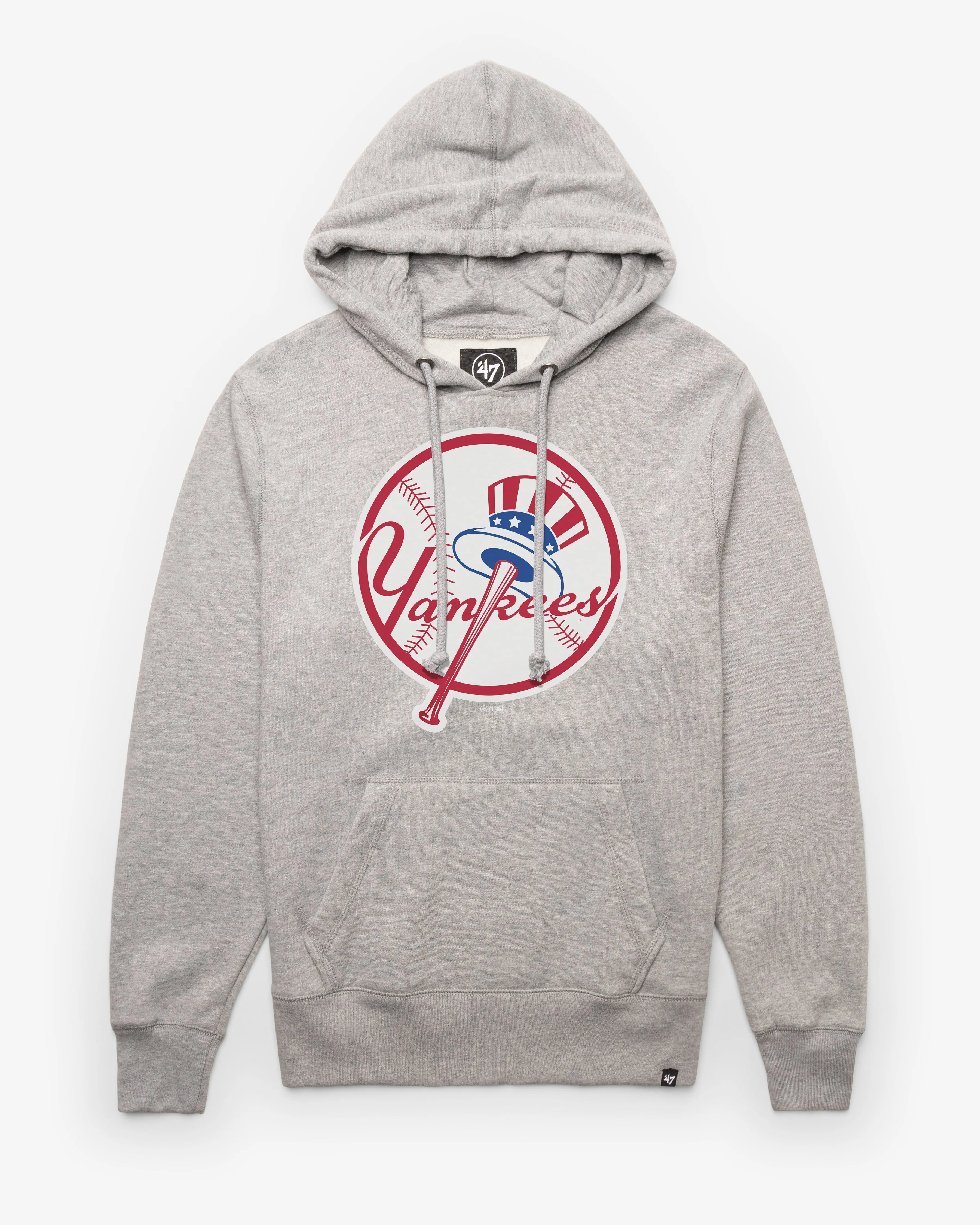 NEW YORK YANKEES COOPERSTOWN IMPRINT '47 HEADLINE HOOD sold by 47
