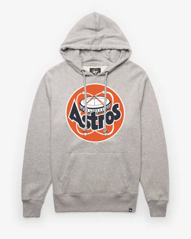 HOUSTON ASTROS COOPERSTOWN IMPRINT '47 HEADLINE HOOD sold by 47