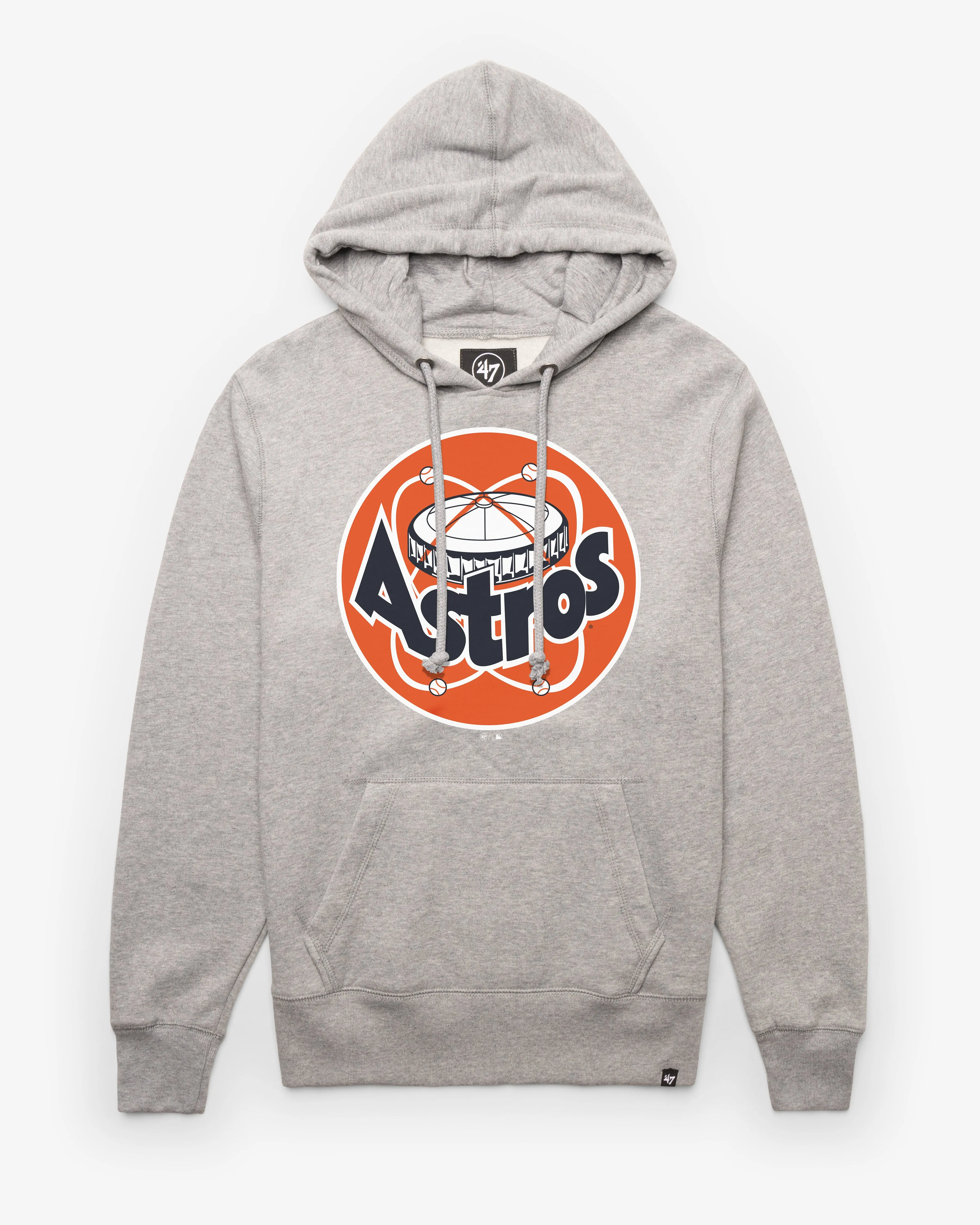 HOUSTON ASTROS COOPERSTOWN IMPRINT '47 HEADLINE HOOD sold by 47