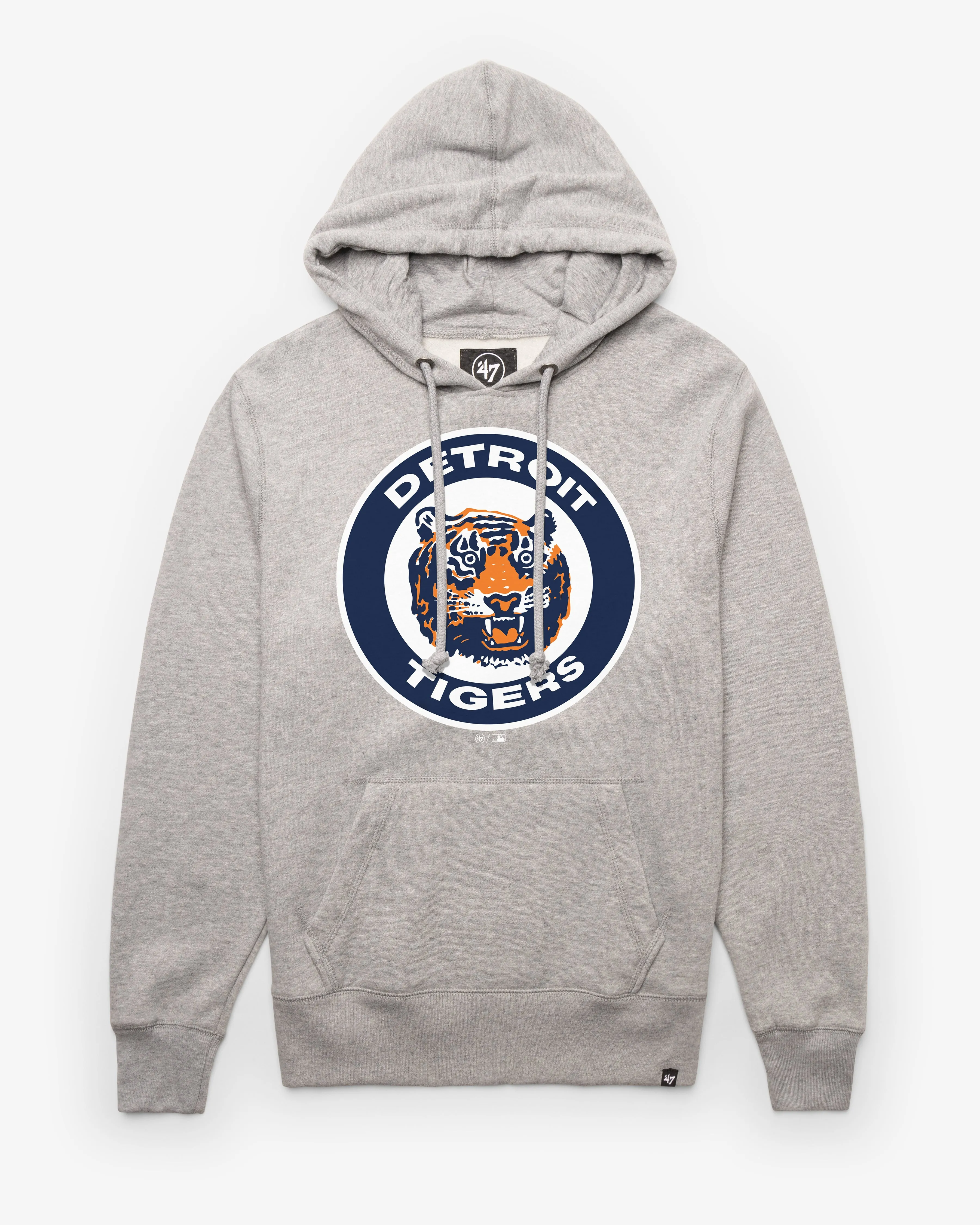 DETROIT TIGERS COOPERSTOWN IMPRINT '47 HEADLINE HOOD sold by 47