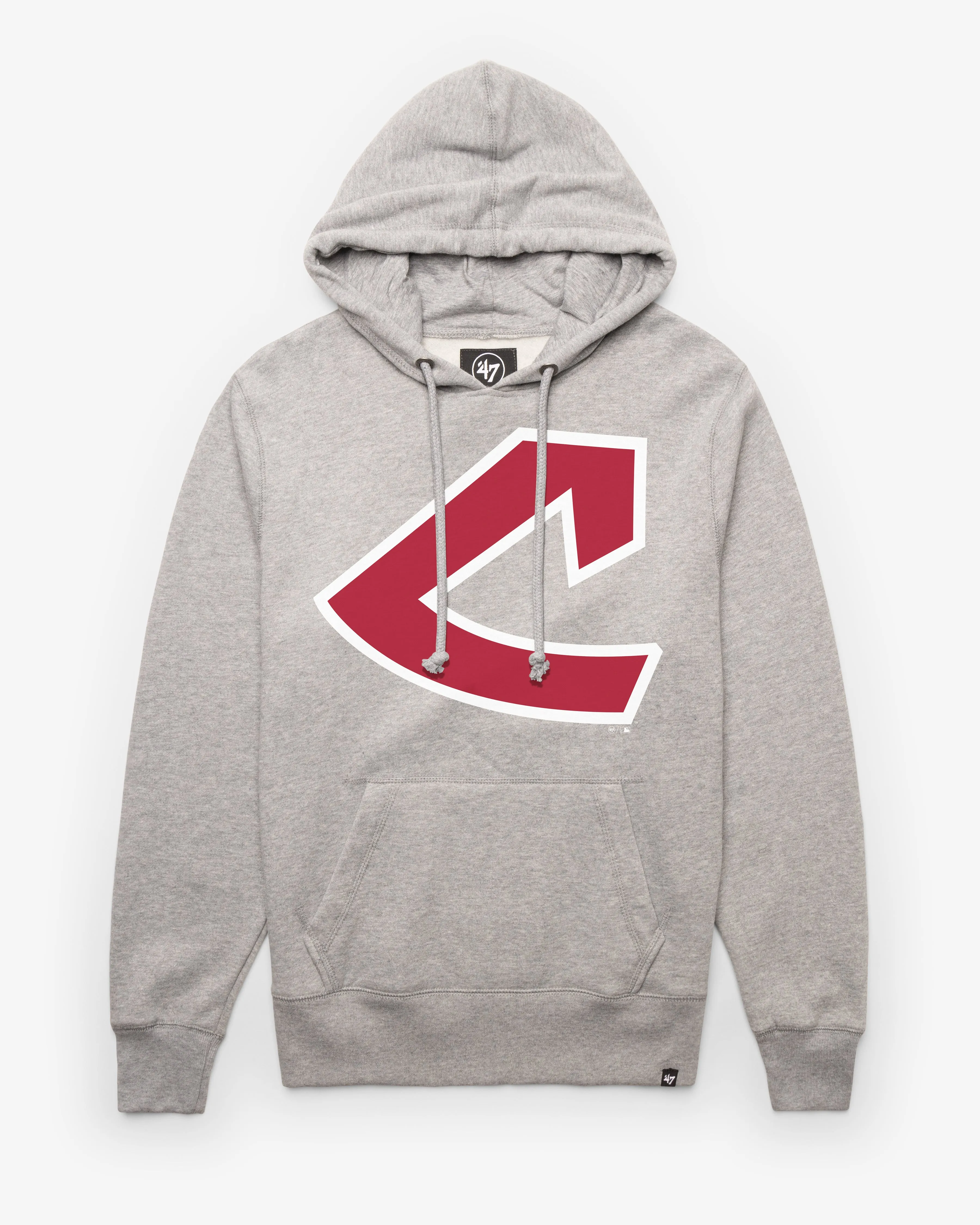 CLEVELAND GUARDIANS COOPERSTOWN IMPRINT '47 HEADLINE HOOD sold by 47