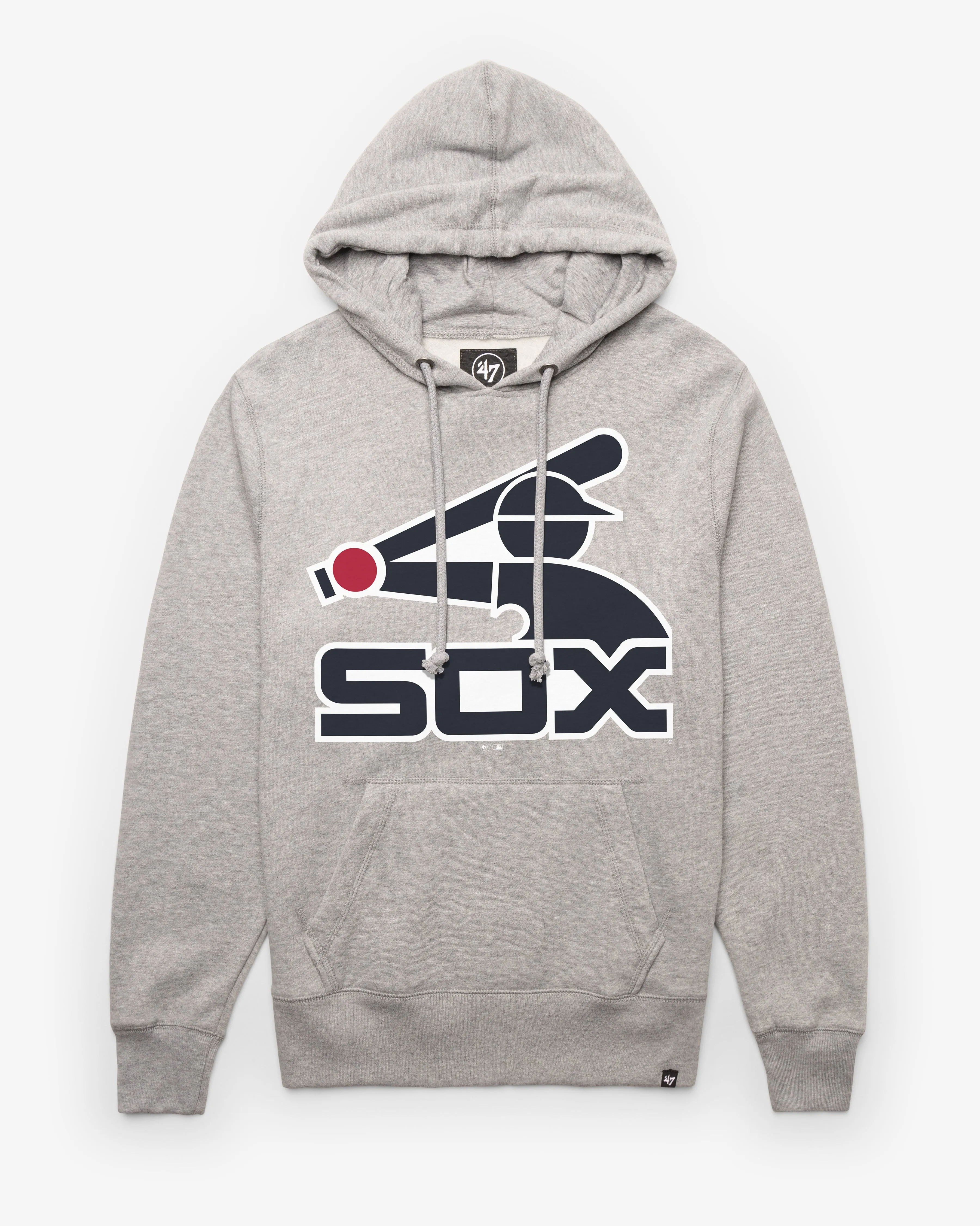 CHICAGO WHITE SOX COOPERSTOWN IMPRINT '47 HEADLINE HOOD sold by 47