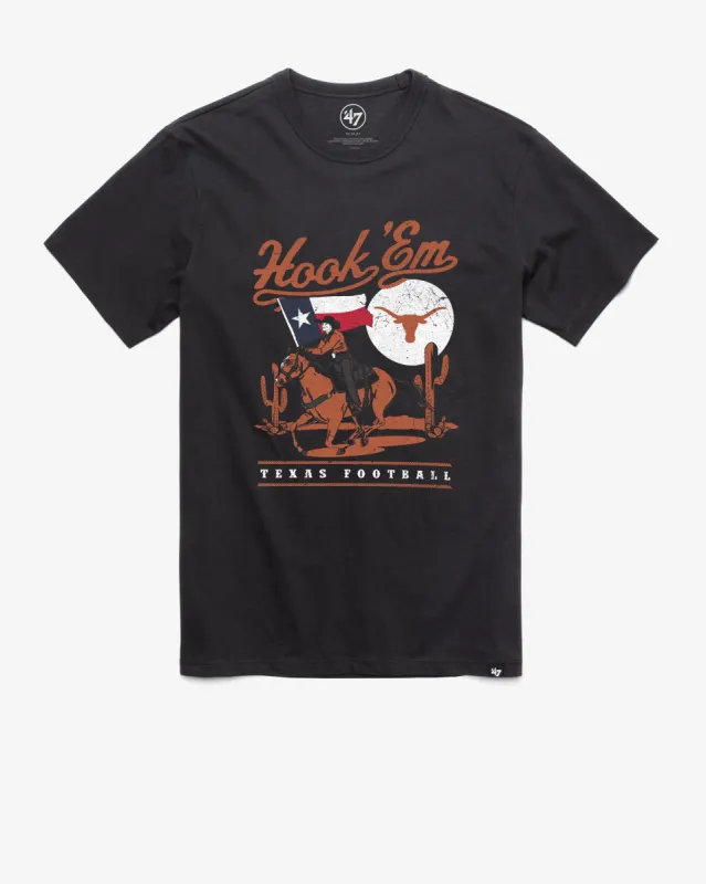 TEXAS LONGHORNS REGIONAL '47 FRANKLIN TEE sold by 47