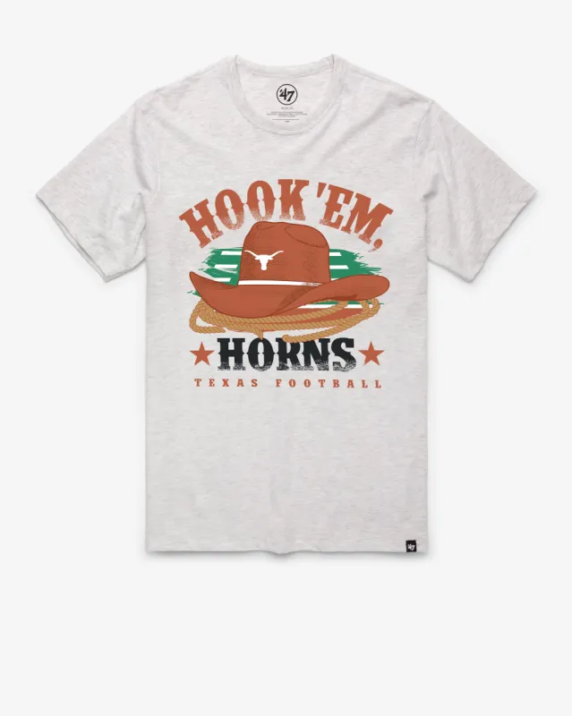 TEXAS LONGHORNS REGIONAL '47 FRANKLIN TEE sold by 47