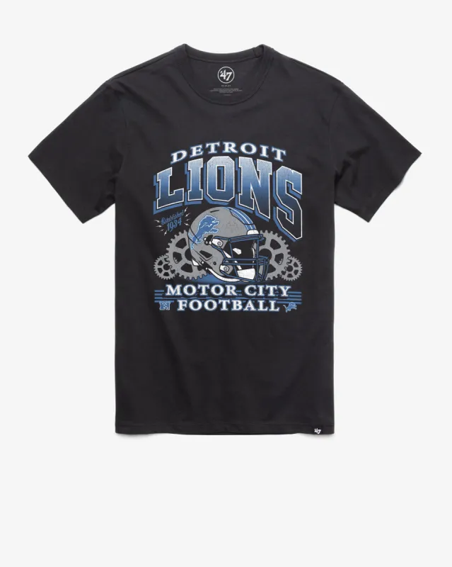 DETROIT LIONS REGIONAL '47 FRANKLIN TEE sold by 47