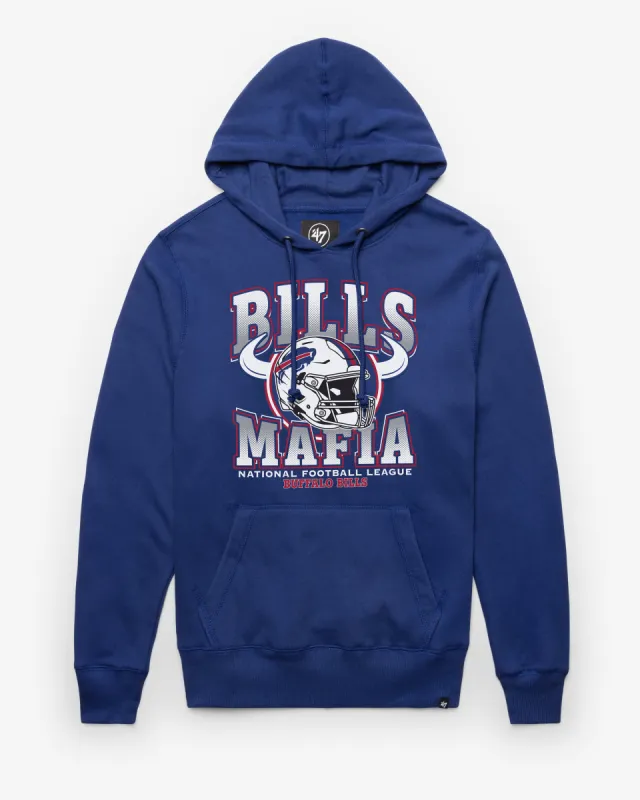 BUFFALO BILLS REGIONAL '47 HEADLINE HOOD sold by 47