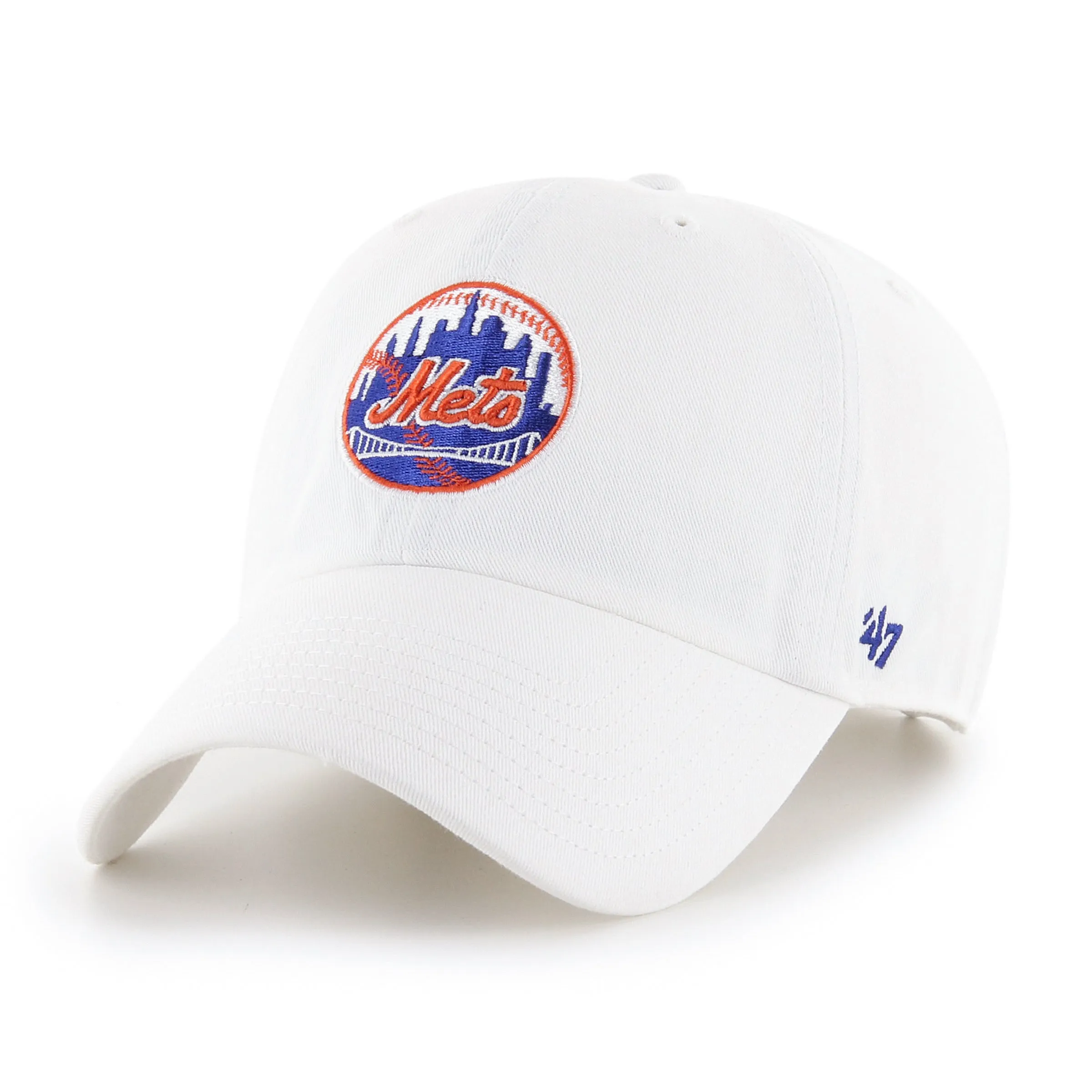 NEW YORK METS '47 CLEAN UP sold by 47