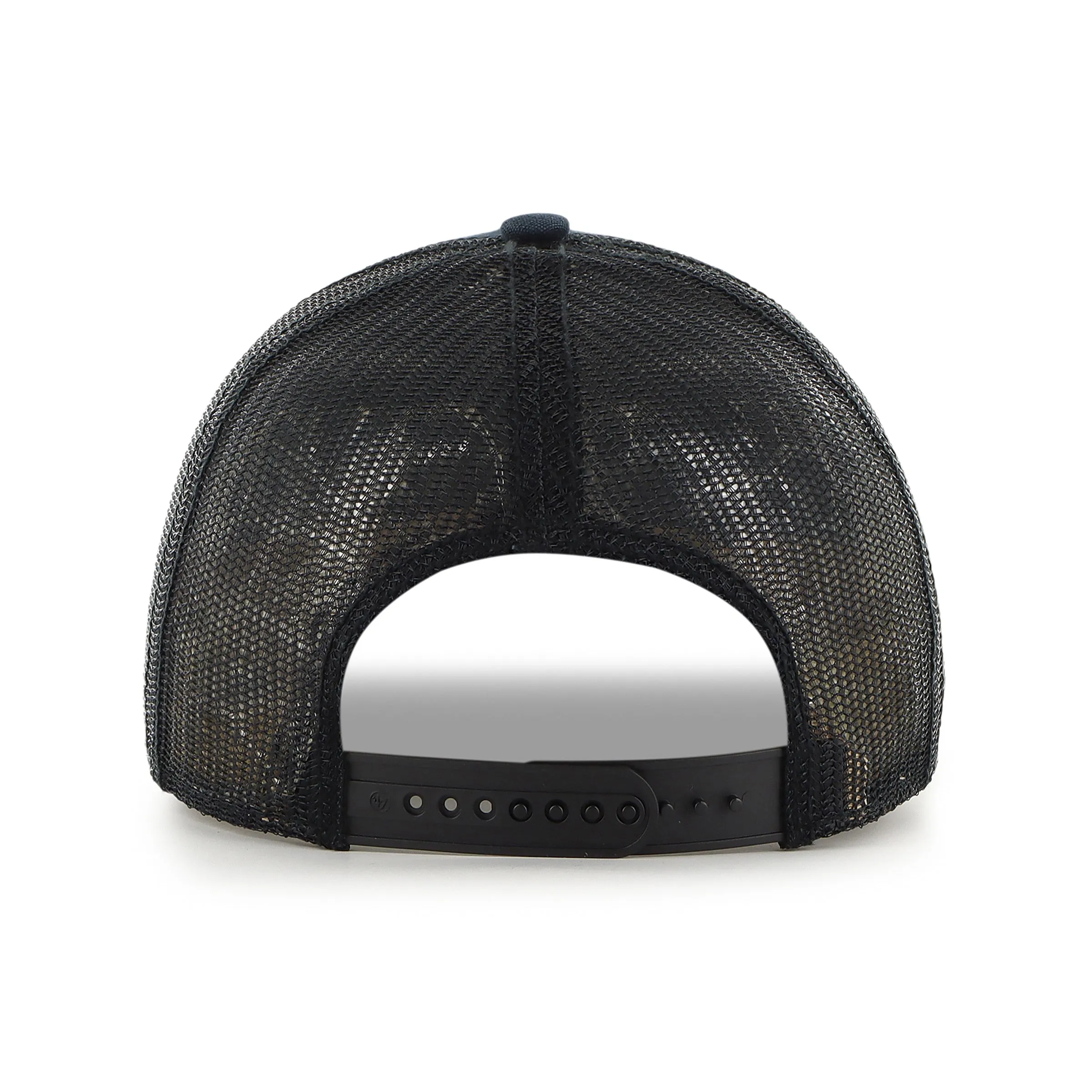TEXAS LONGHORNS RUSKIN '47 TRUCKER sold by 47 product image thumbnail 2