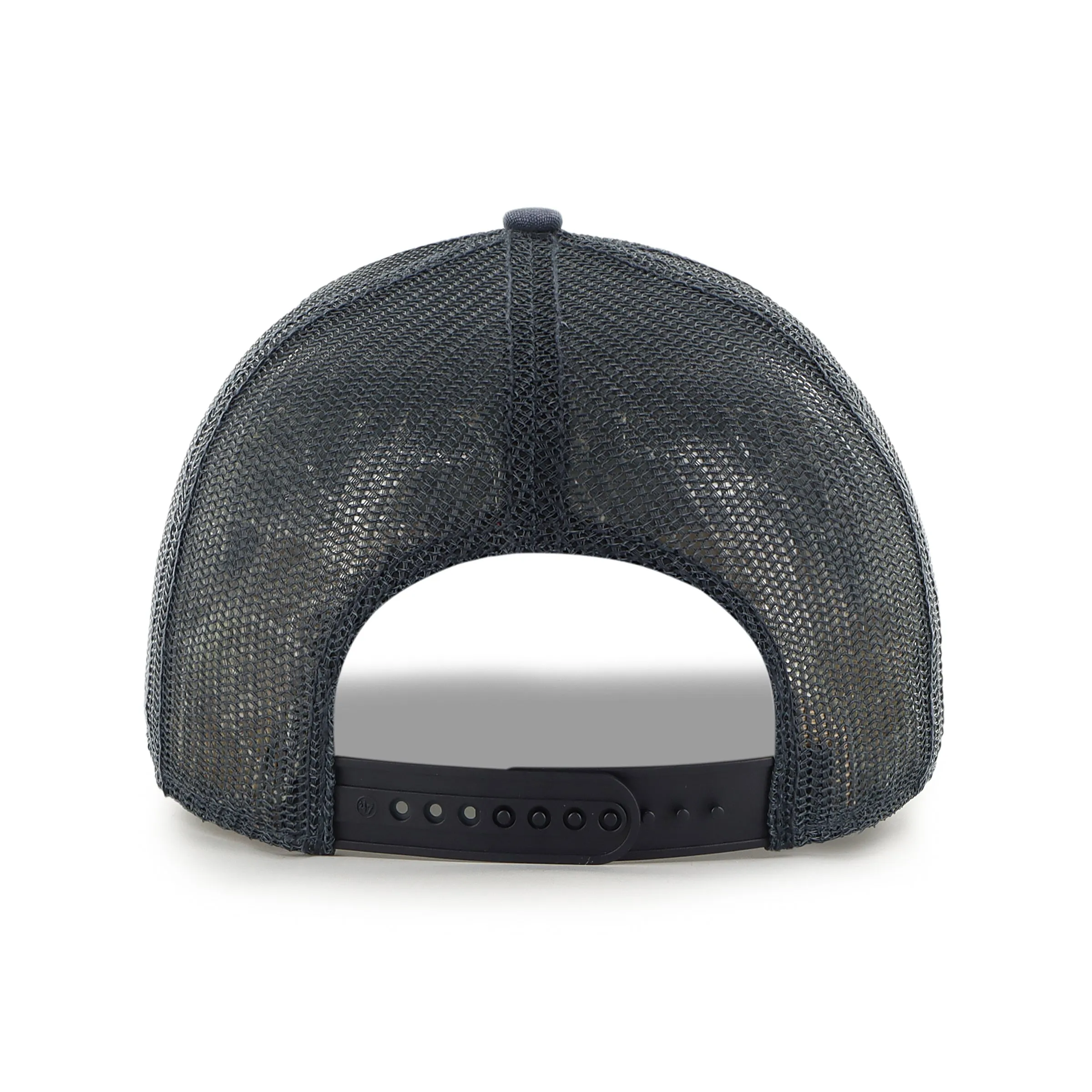 MICHIGAN WOLVERINES RUSKIN '47 TRUCKER sold by 47 product image thumbnail 2