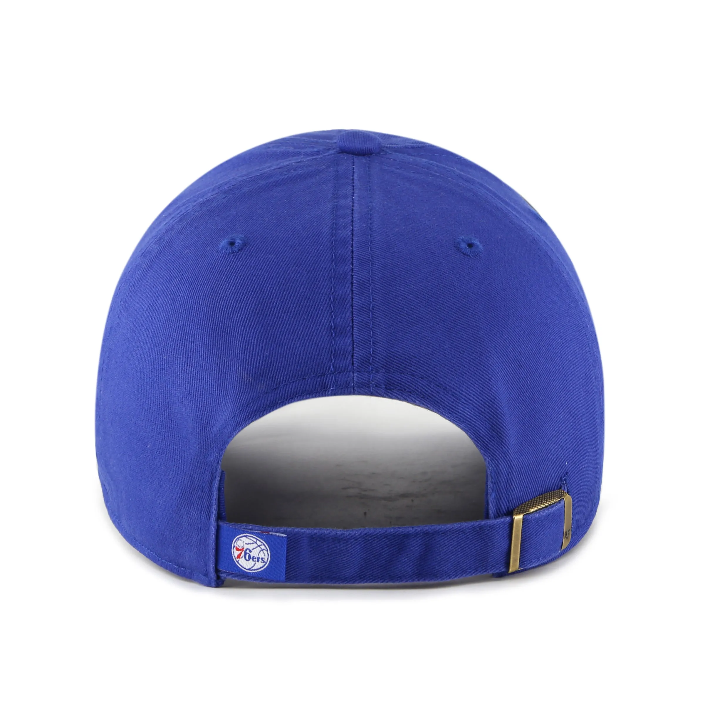 PHILADELPHIA 76ERS '47 CLEAN UP sold by 47 product image thumbnail 2