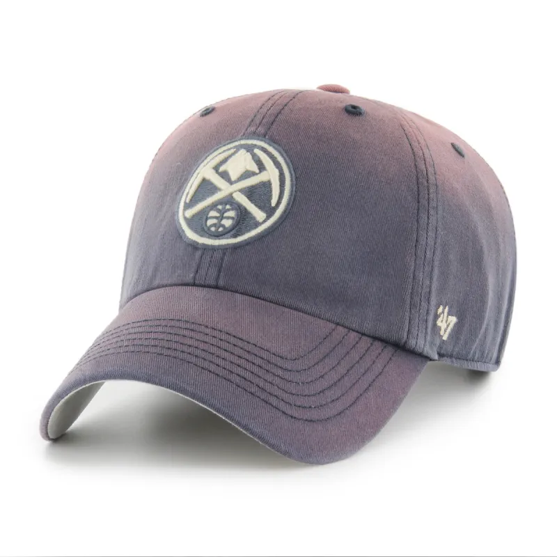 DENVER NUGGETS DUSTED '47 CLEAN UP sold by 47