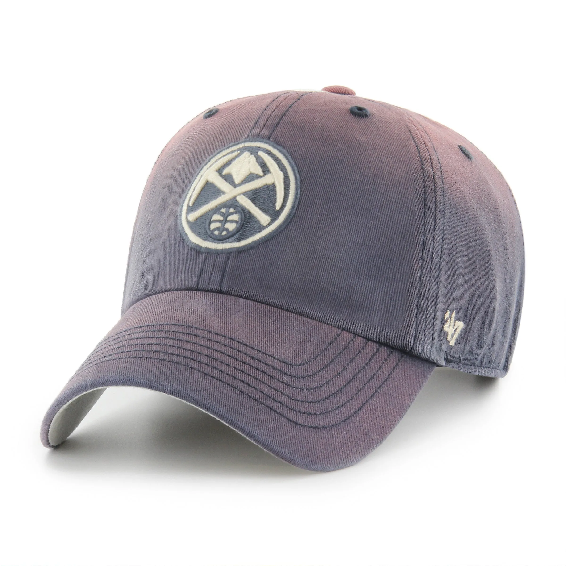 DENVER NUGGETS DUSTED '47 CLEAN UP sold by 47