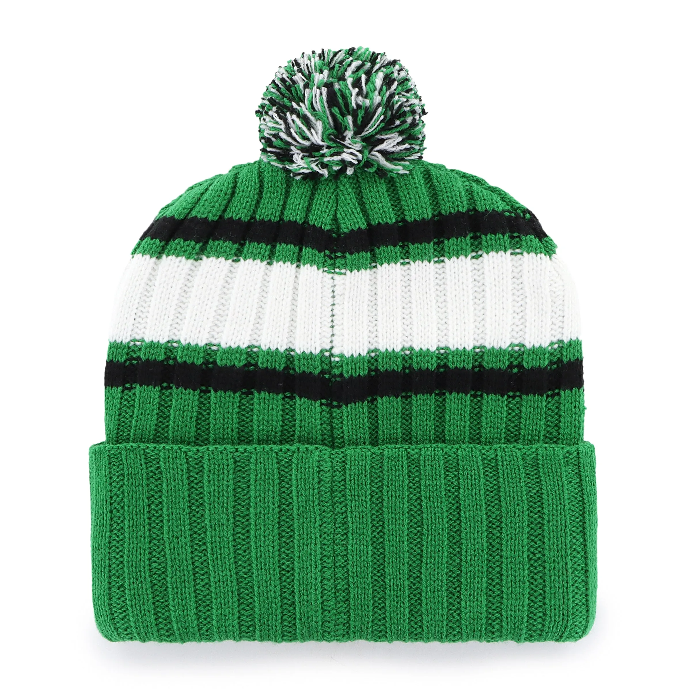 PHILADELPHIA EAGLES HISTORIC PLATEAU '47 CUFF KNIT sold by 47 product image thumbnail 2