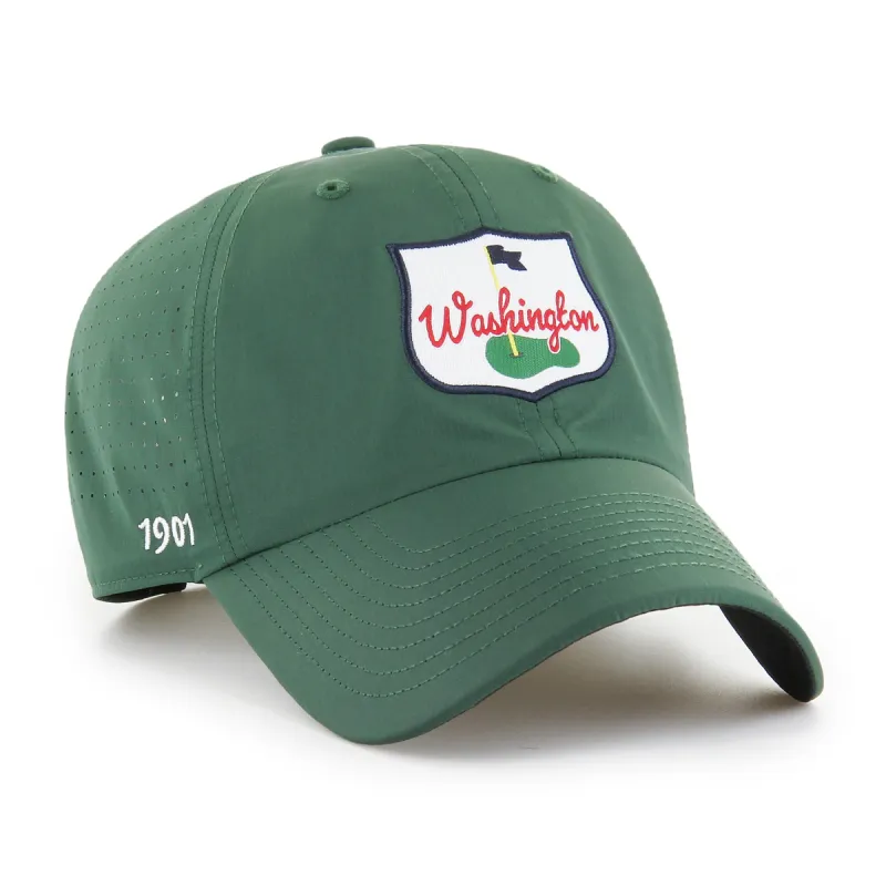 WASHINGTON NATIONALS BREAKFAST BALL '47 CLEAN UP made by 47