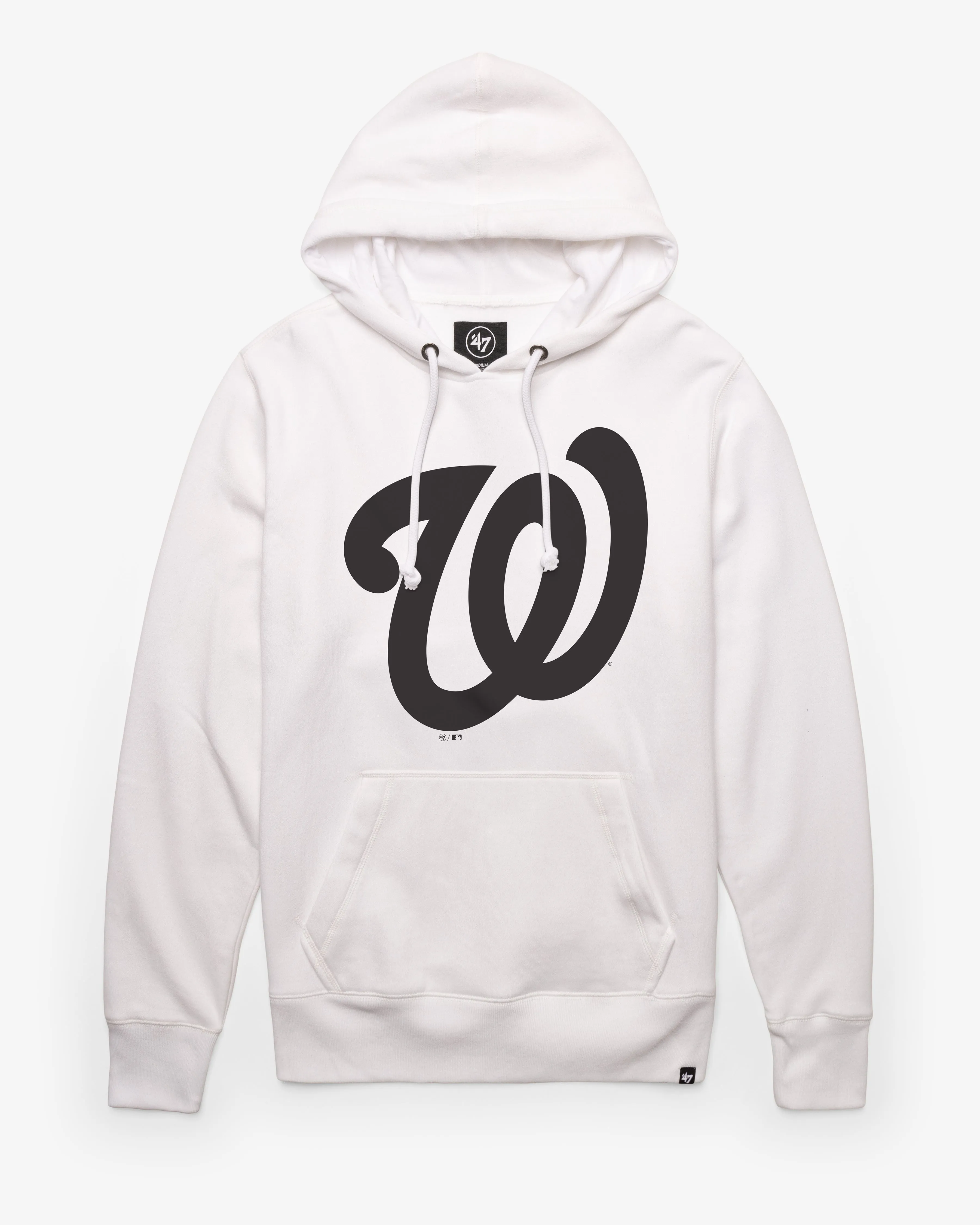WASHINGTON NATIONALS IMPRINT '47 HEADLINE HOOD sold by 47