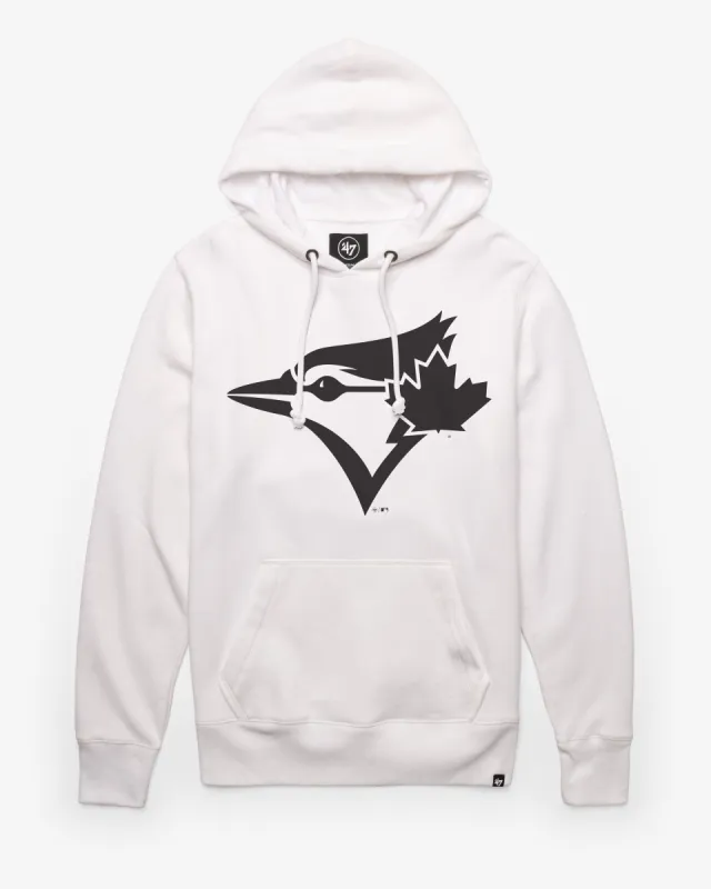 TORONTO BLUE JAYS IMPRINT '47 HEADLINE HOOD sold by 47