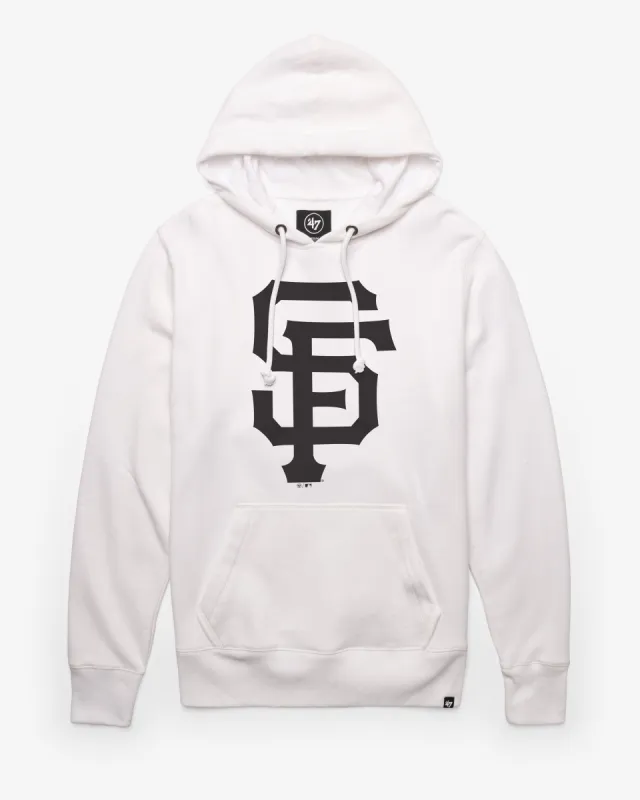 SAN FRANCISCO GIANTS IMPRINT '47 HEADLINE HOOD sold by 47