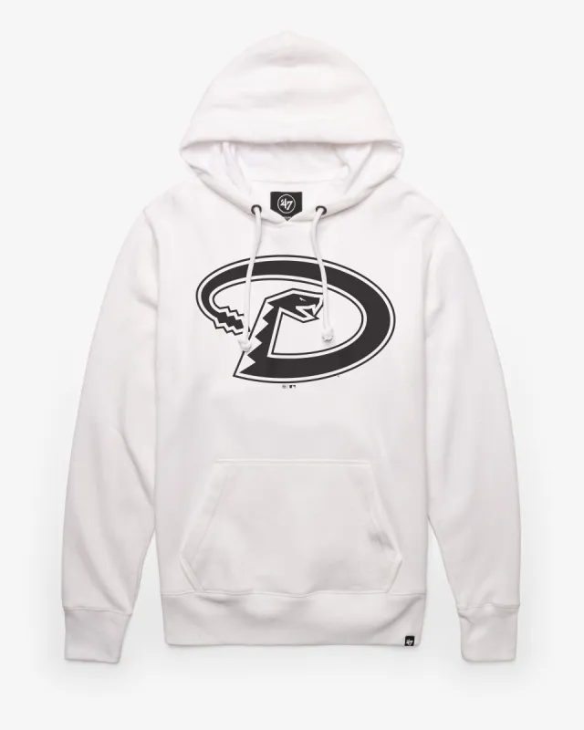ARIZONA DIAMONDBACKS IMPRINT '47 HEADLINE HOOD sold by 47