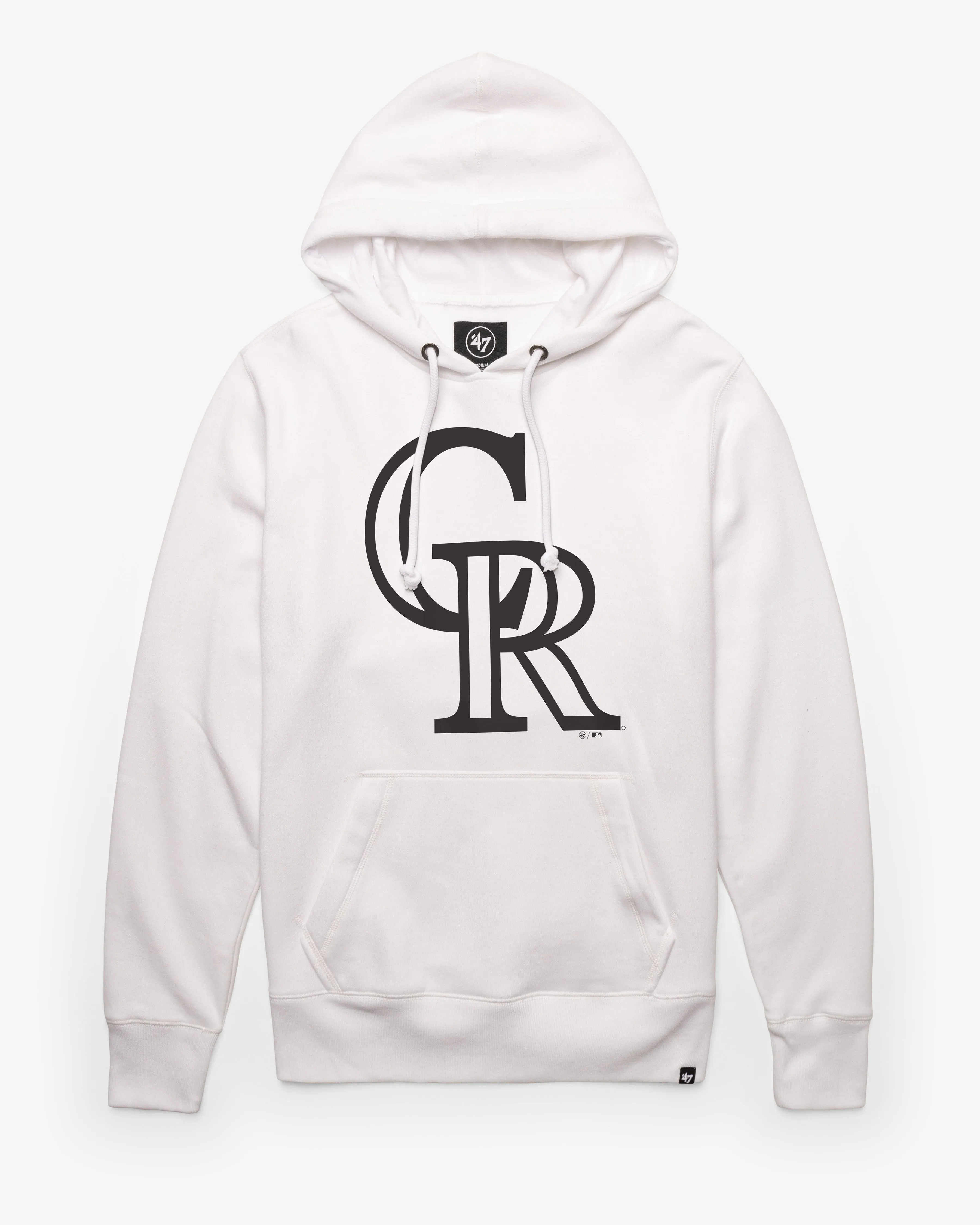 COLORADO ROCKIES IMPRINT '47 HEADLINE HOOD sold by 47