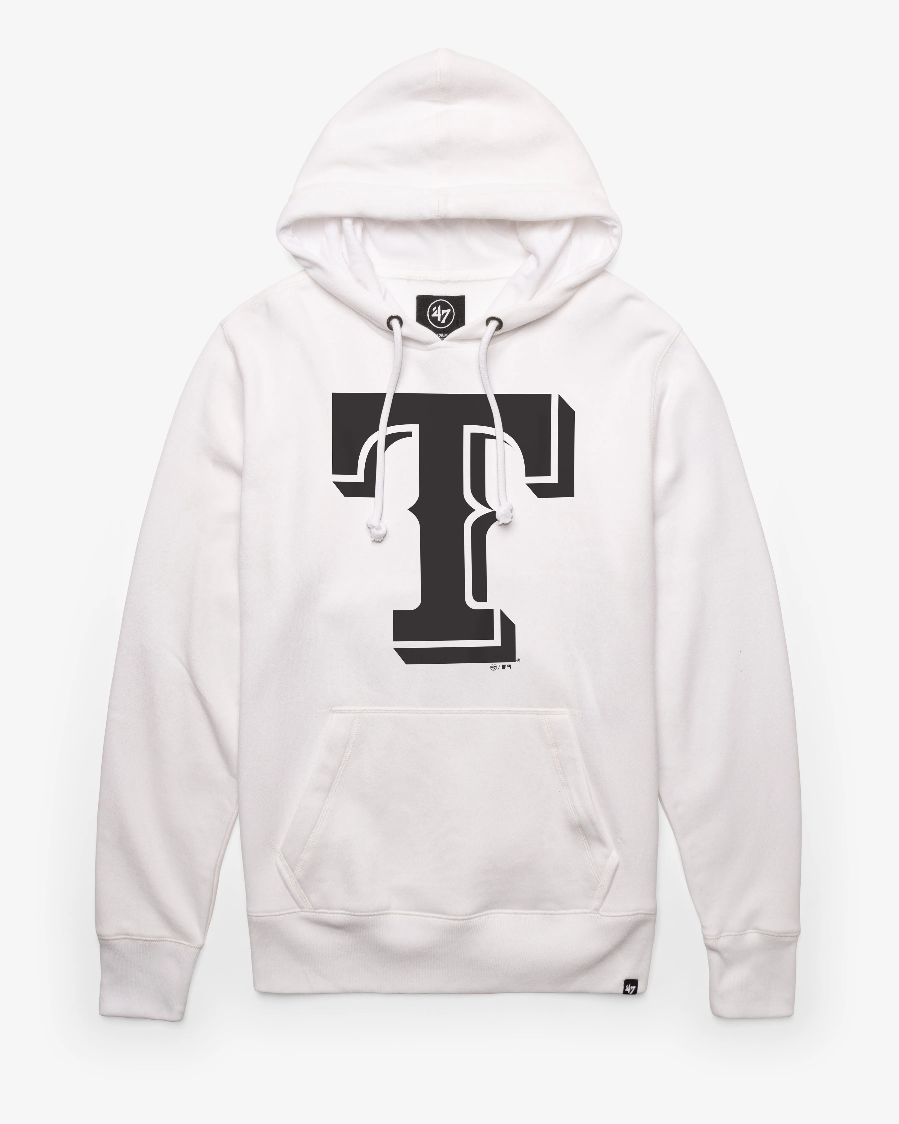 TEXAS RANGERS IMPRINT '47 HEADLINE HOOD sold by 47