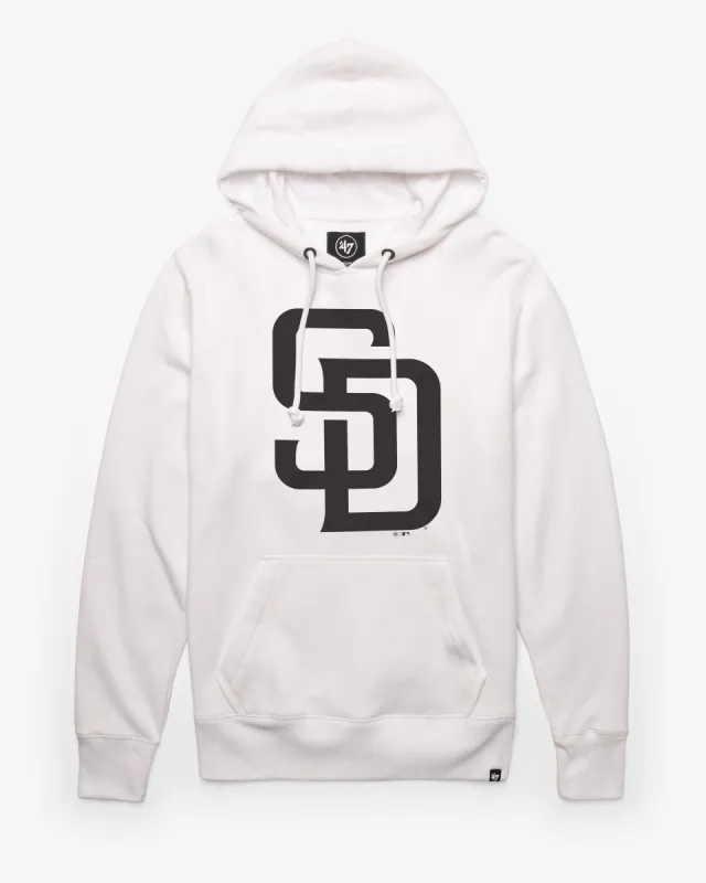 SAN DIEGO PADRES IMPRINT '47 HEADLINE HOOD sold by 47
