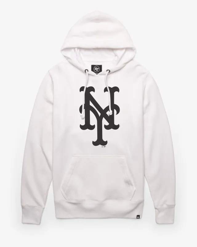 NEW YORK METS IMPRINT '47 HEADLINE HOOD sold by 47