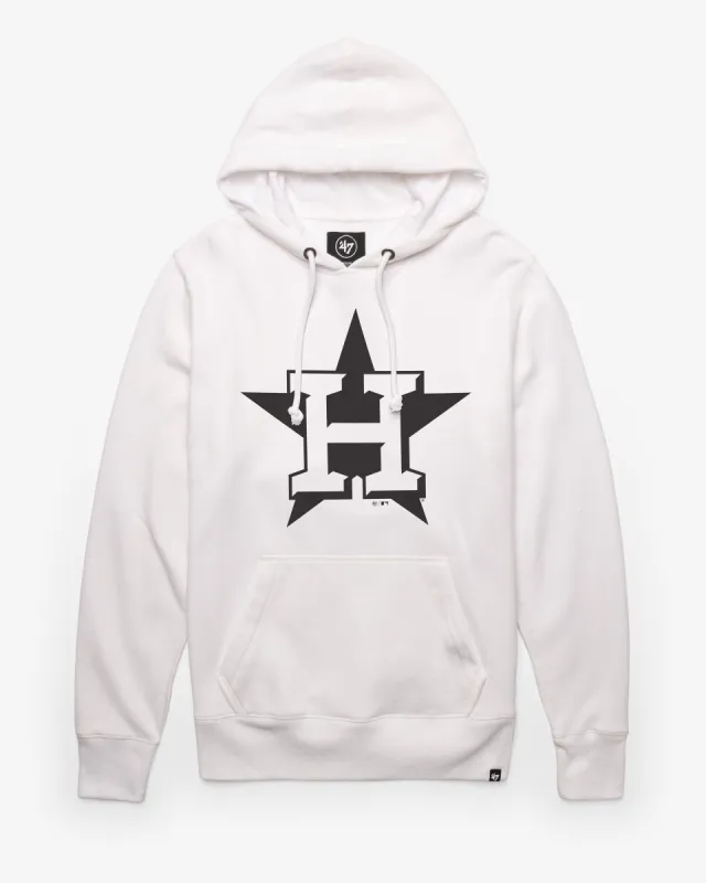 HOUSTON ASTROS IMPRINT '47 HEADLINE HOOD sold by 47