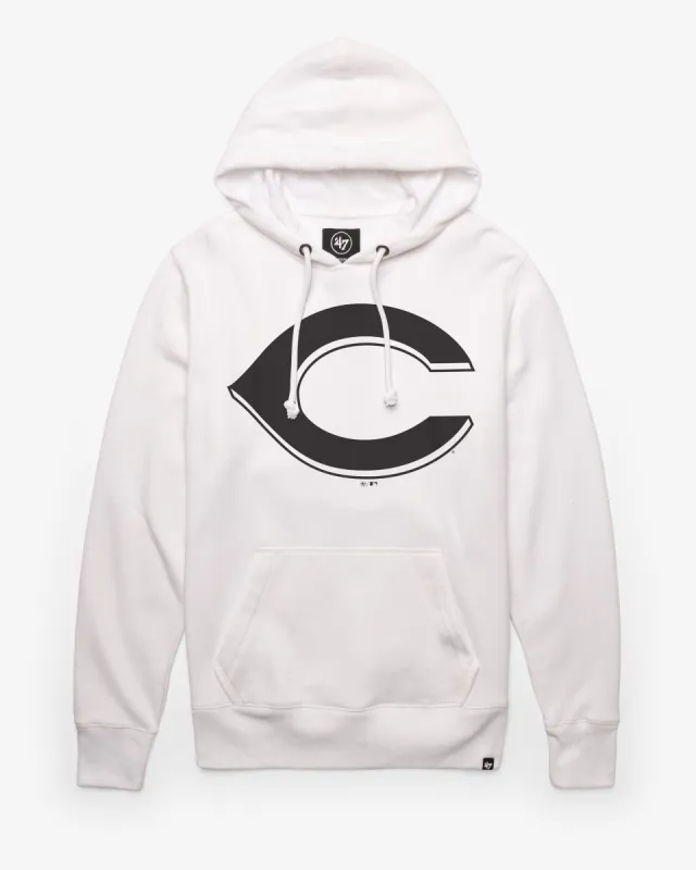 CINCINNATI REDS IMPRINT '47 HEADLINE HOOD sold by 47
