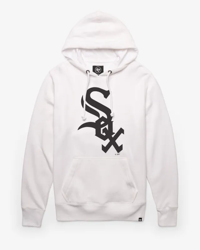 CHICAGO WHITE SOX IMPRINT '47 HEADLINE HOOD sold by 47