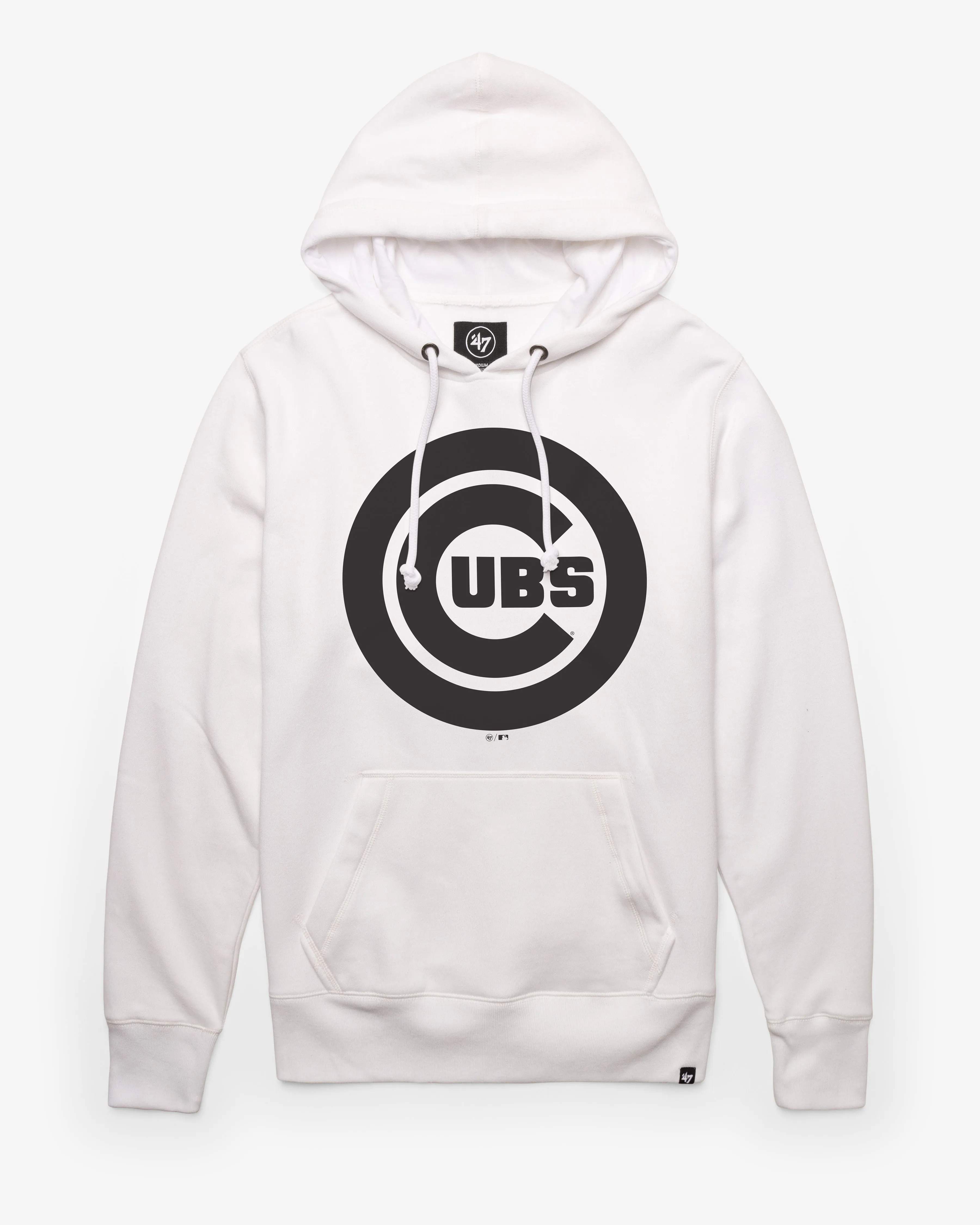 CHICAGO CUBS IMPRINT '47 HEADLINE HOOD sold by 47